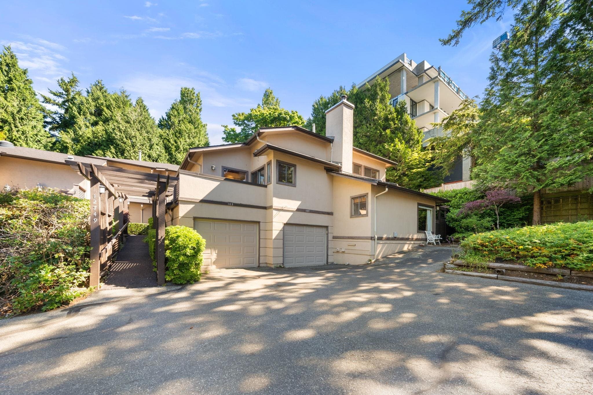 104 - 12749 16 Avenue, Surrey