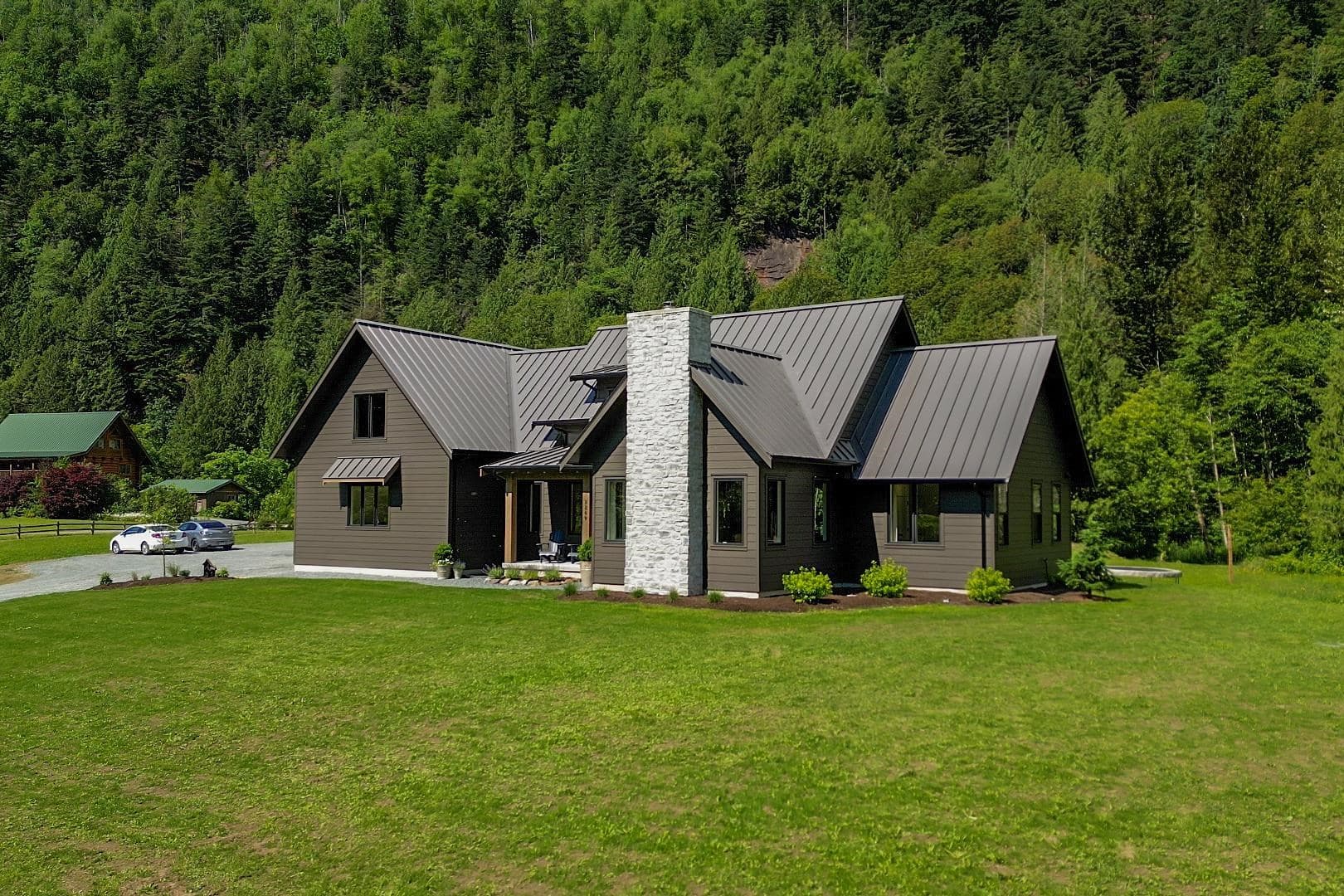 5249 Kamp Road, Agassiz