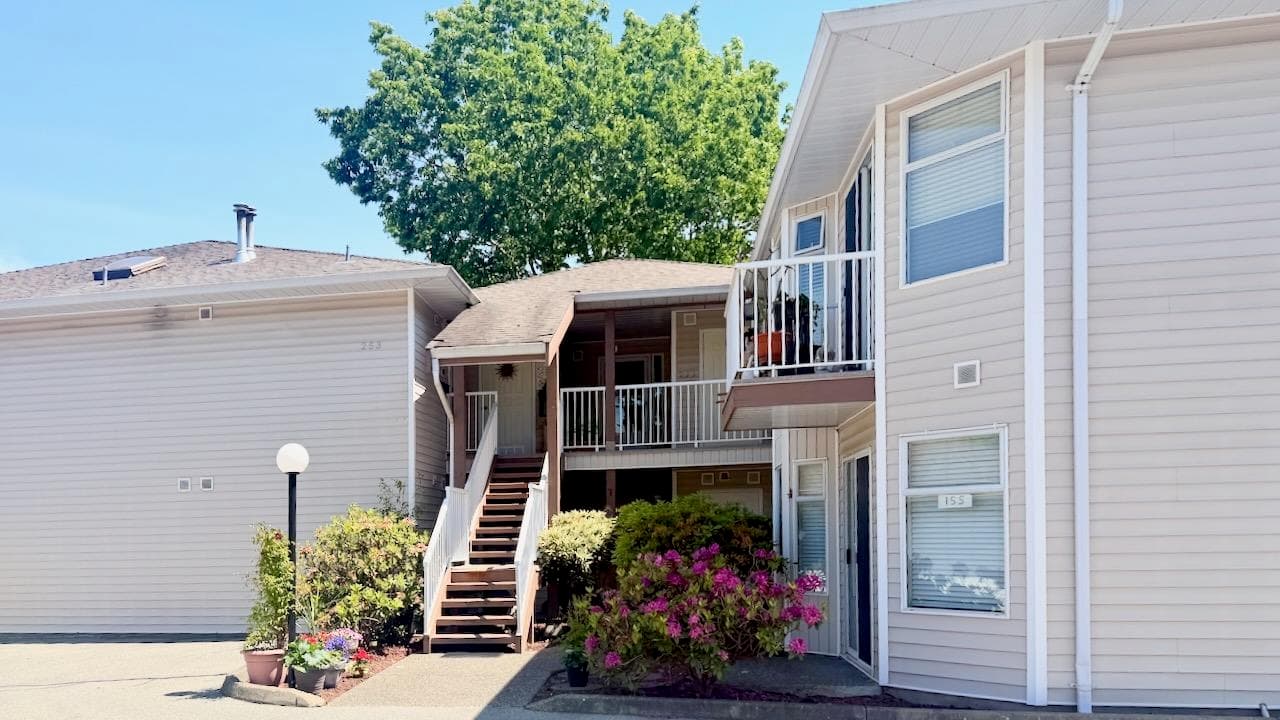153 - 6875 121 Street, Surrey
