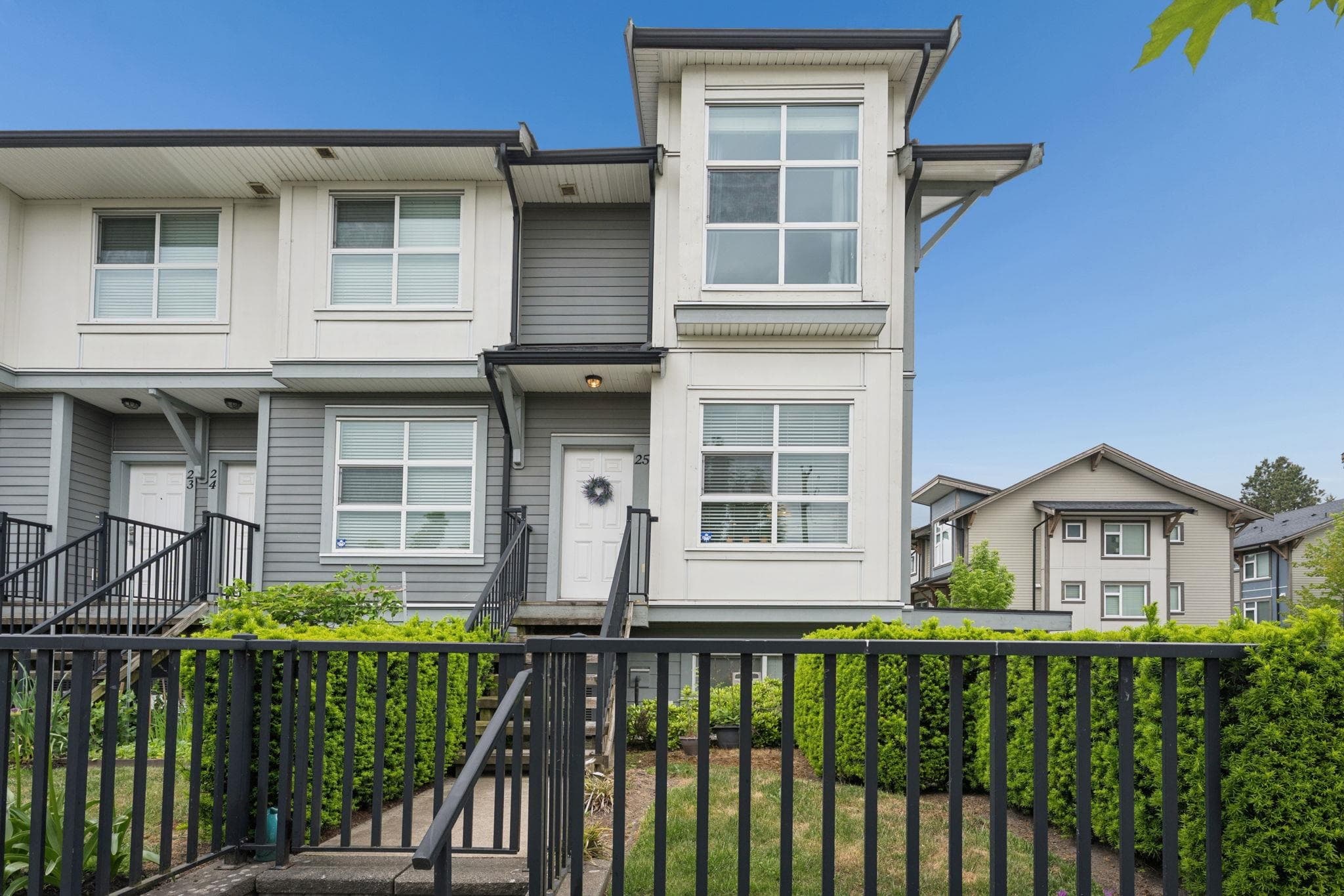 25 - 4191 No. 4 Road, Richmond
