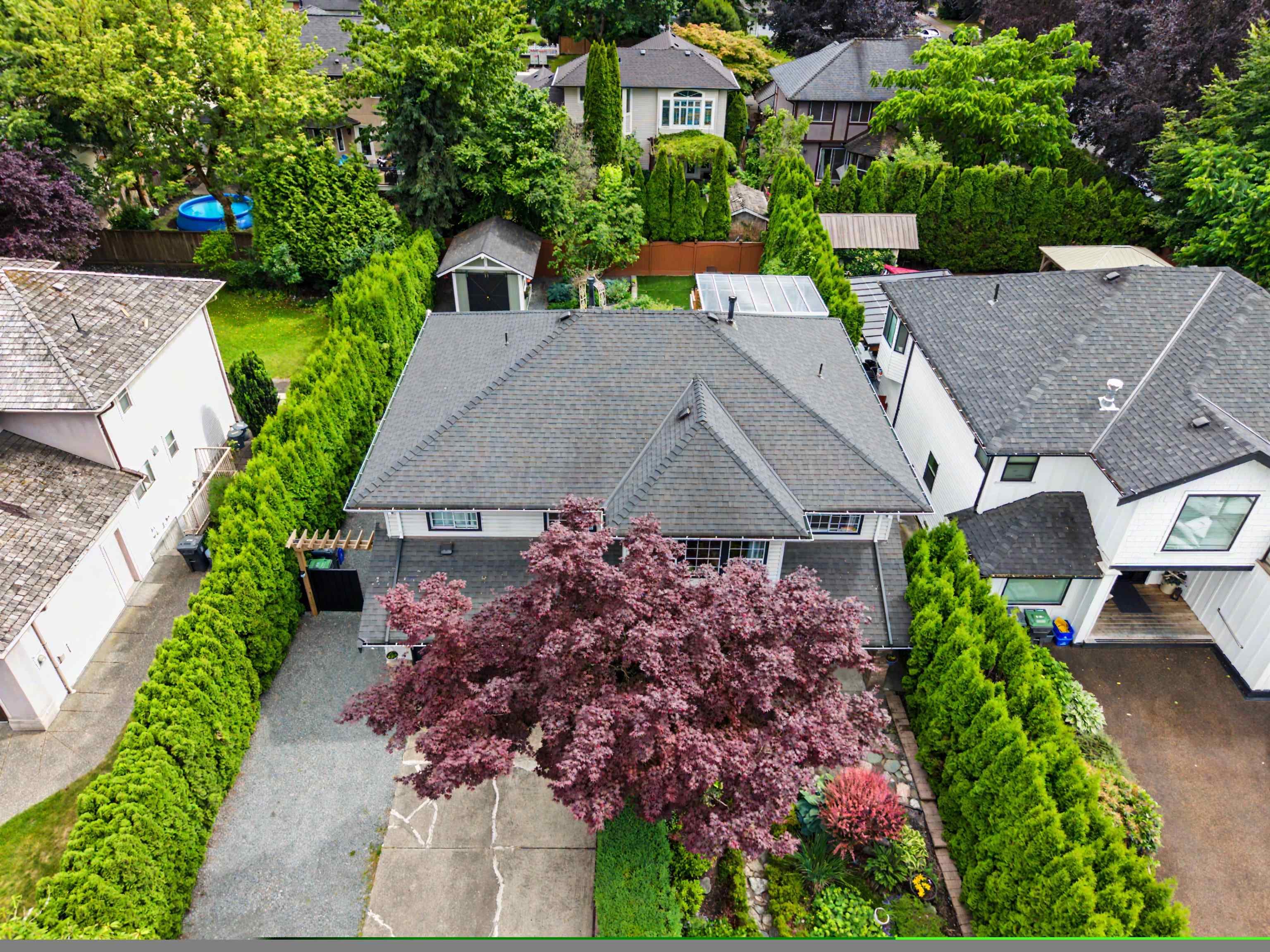 20552 98 Avenue, Langley, V1M 2H6 — photo 1