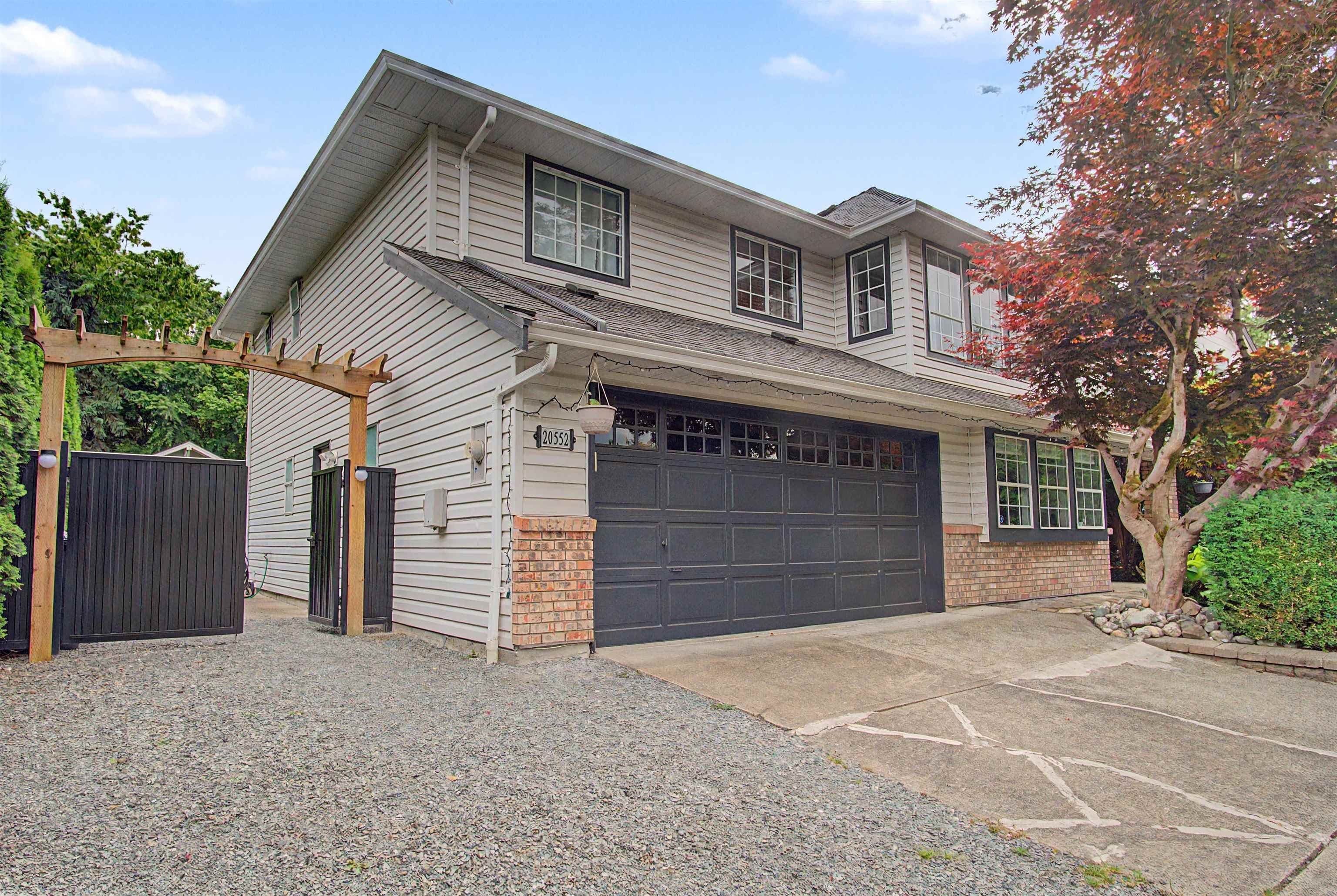20552 98 Avenue, Langley, V1M 2H6 — photo 4