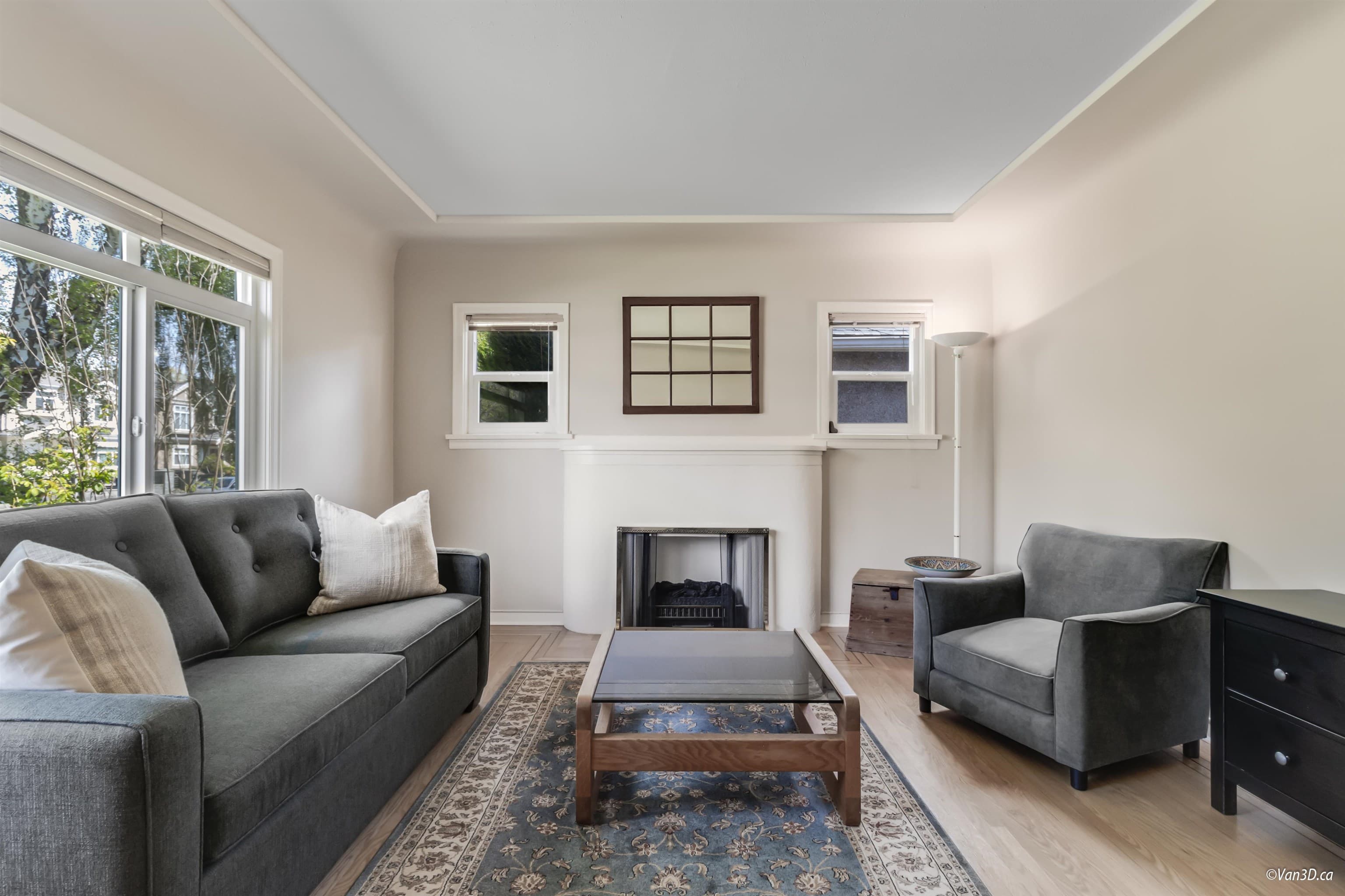 4 E 46th Avenue, Vancouver, V5W 1Z1 — photo 3