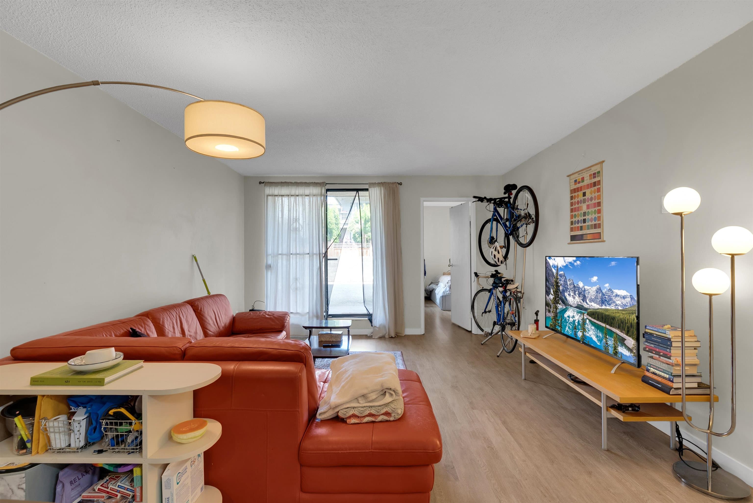 105 - 975 E Broadway, Vancouver, V5T 1Y3 — photo 4