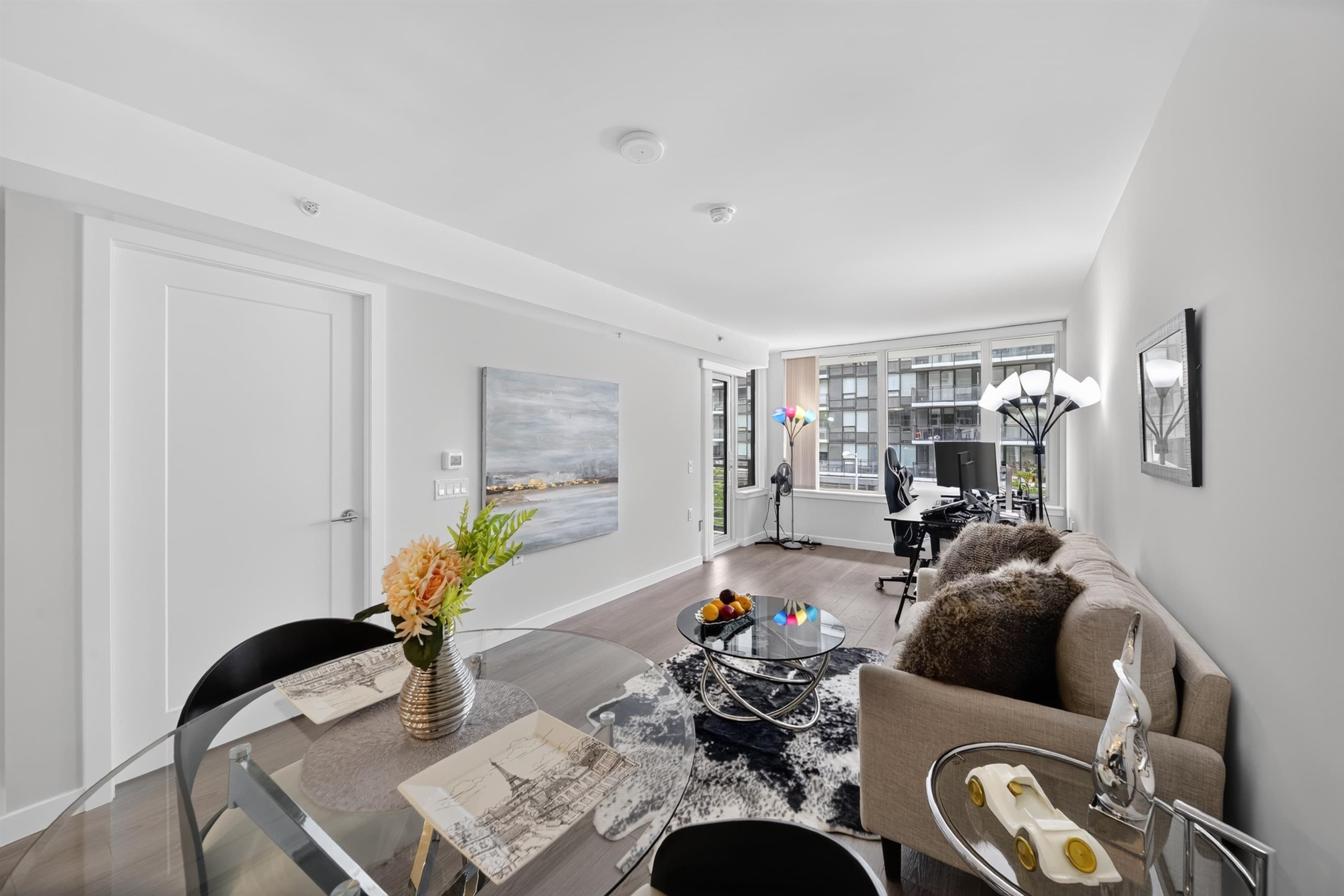 507 - 8699 Hazelbridge Way, Richmond