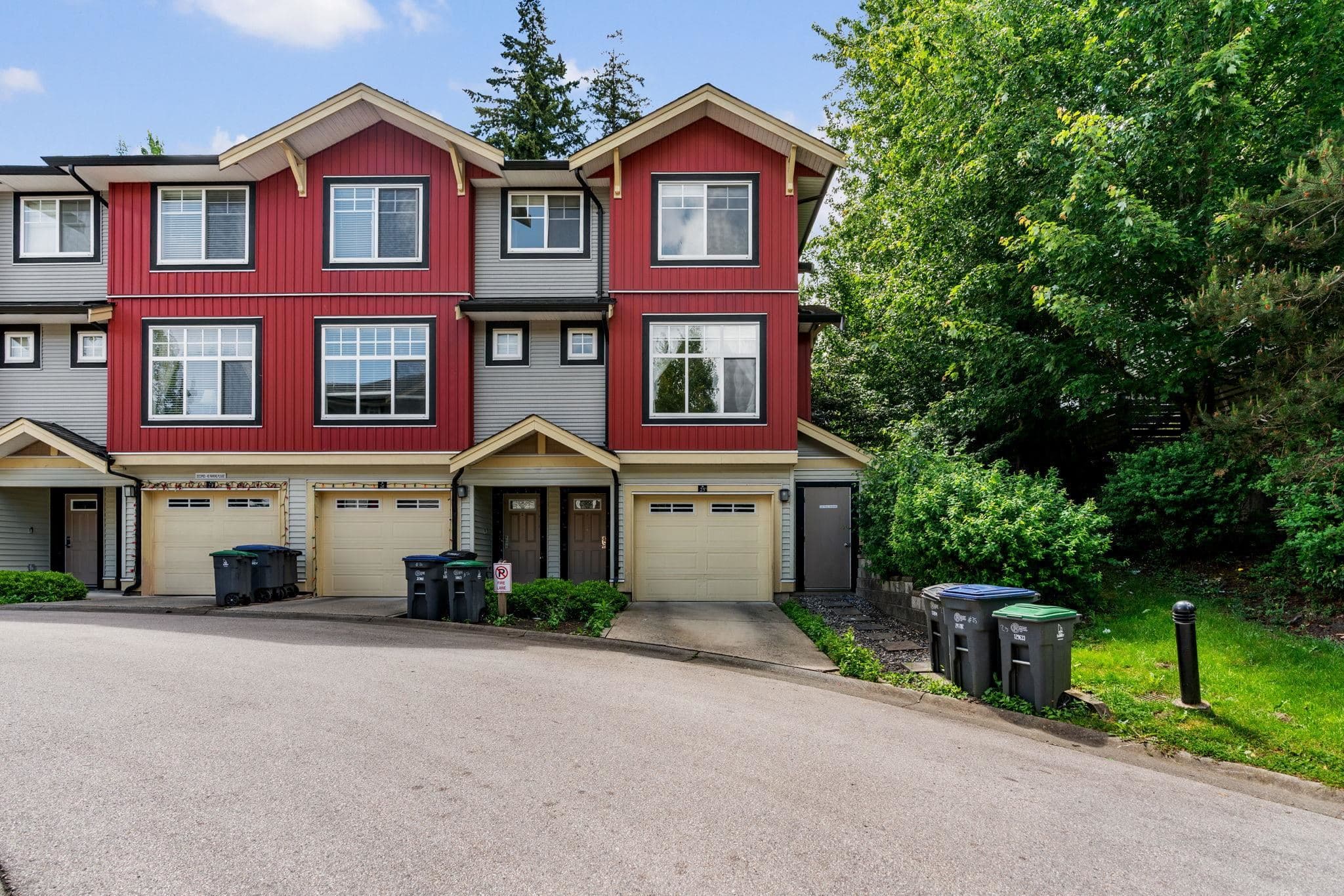25 - 13886 62 Avenue, Surrey