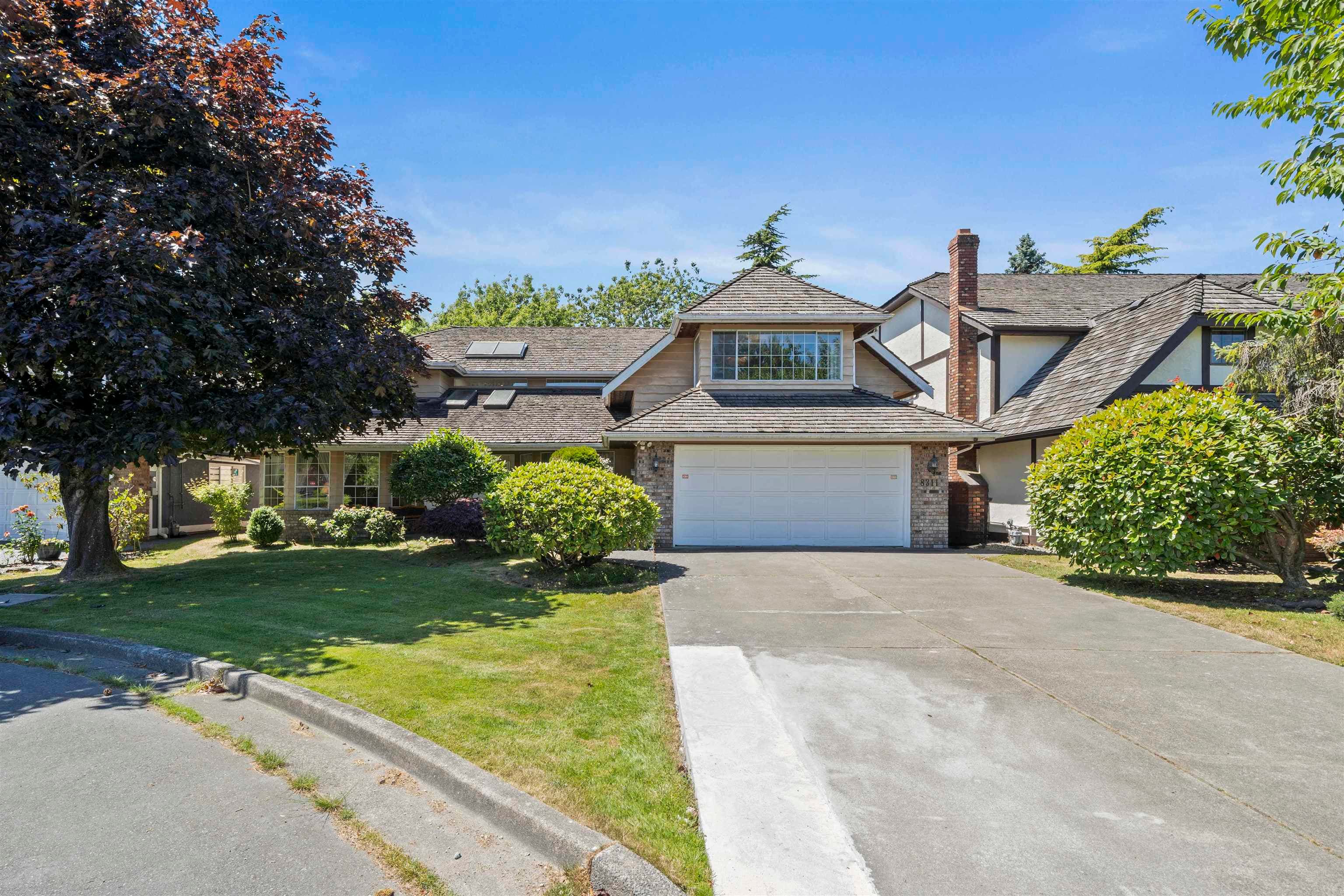 8311 Sunnywood Drive, Richmond
