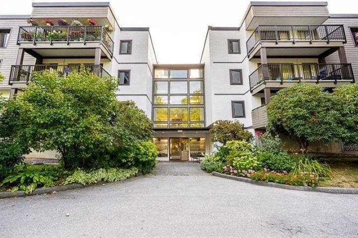 128 - 8860 No. 1 Road, Richmond