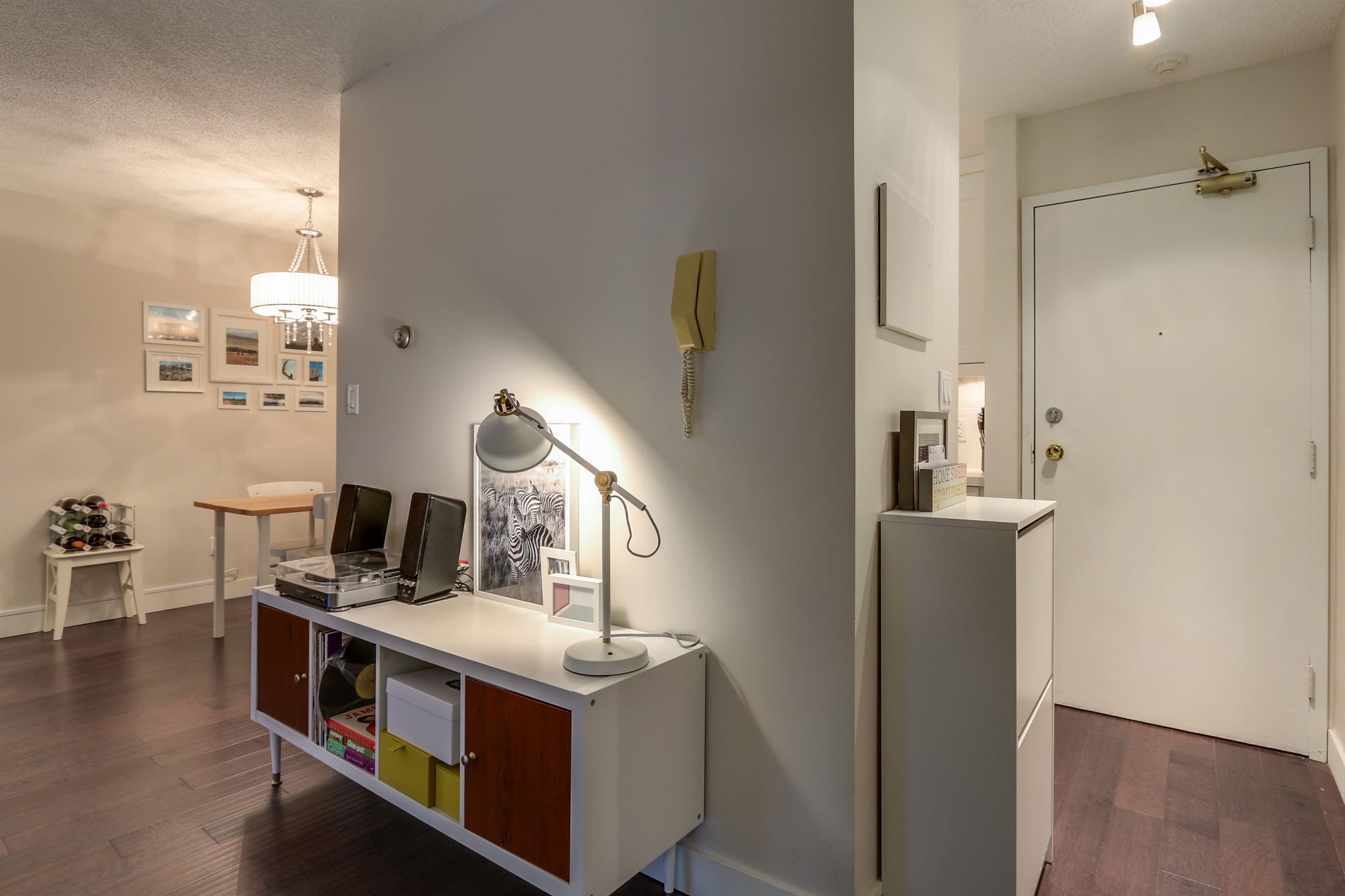 203 - 1611 E 3rd Avenue, Vancouver, V5N 1H1 — photo 3