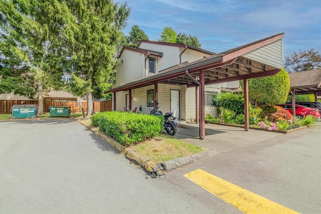 120 - 13880 74 Avenue, Surrey
