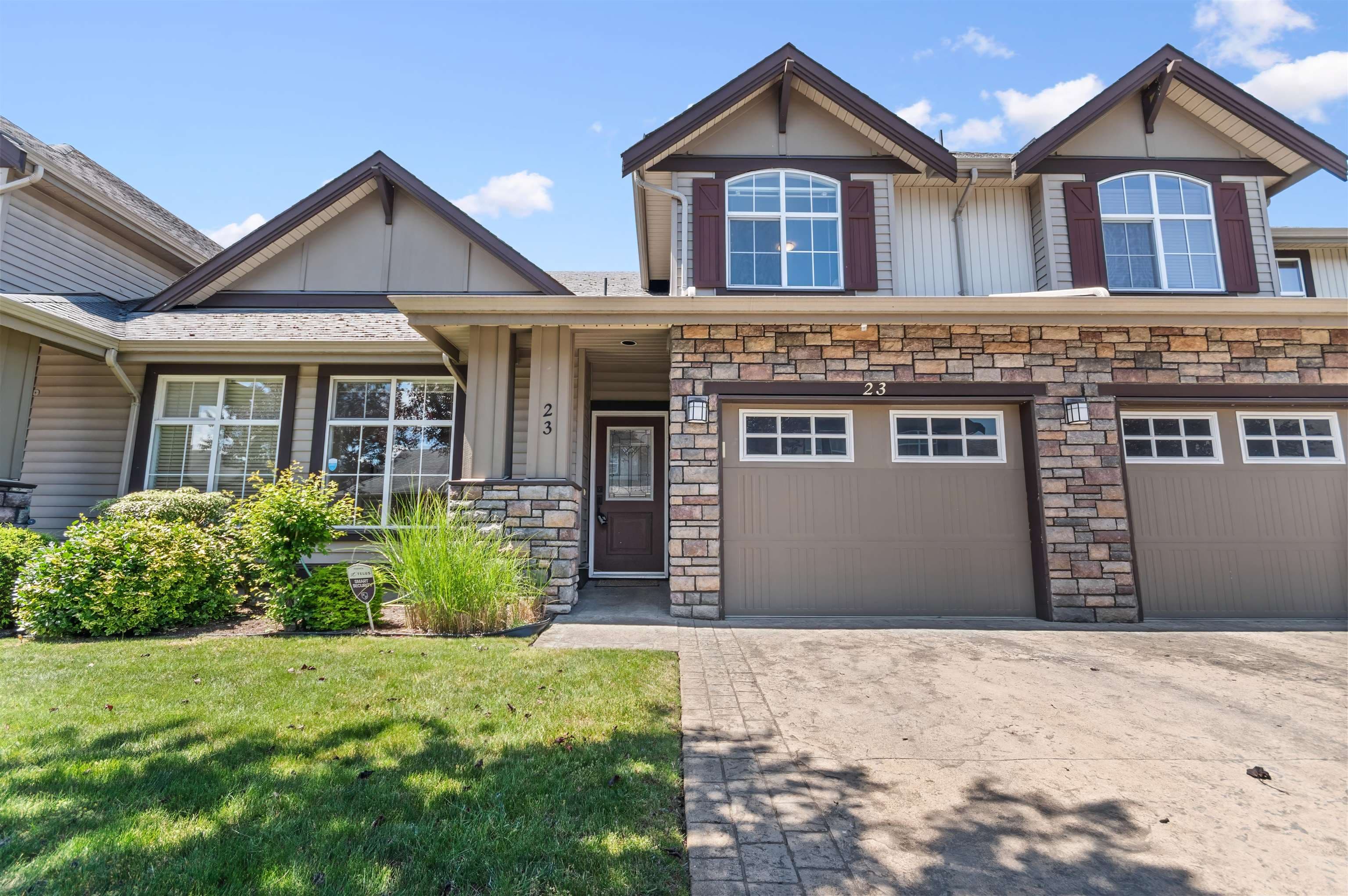23 - 6577 Southdowne Place, Chilliwack, V2R 0H4 — photo 2