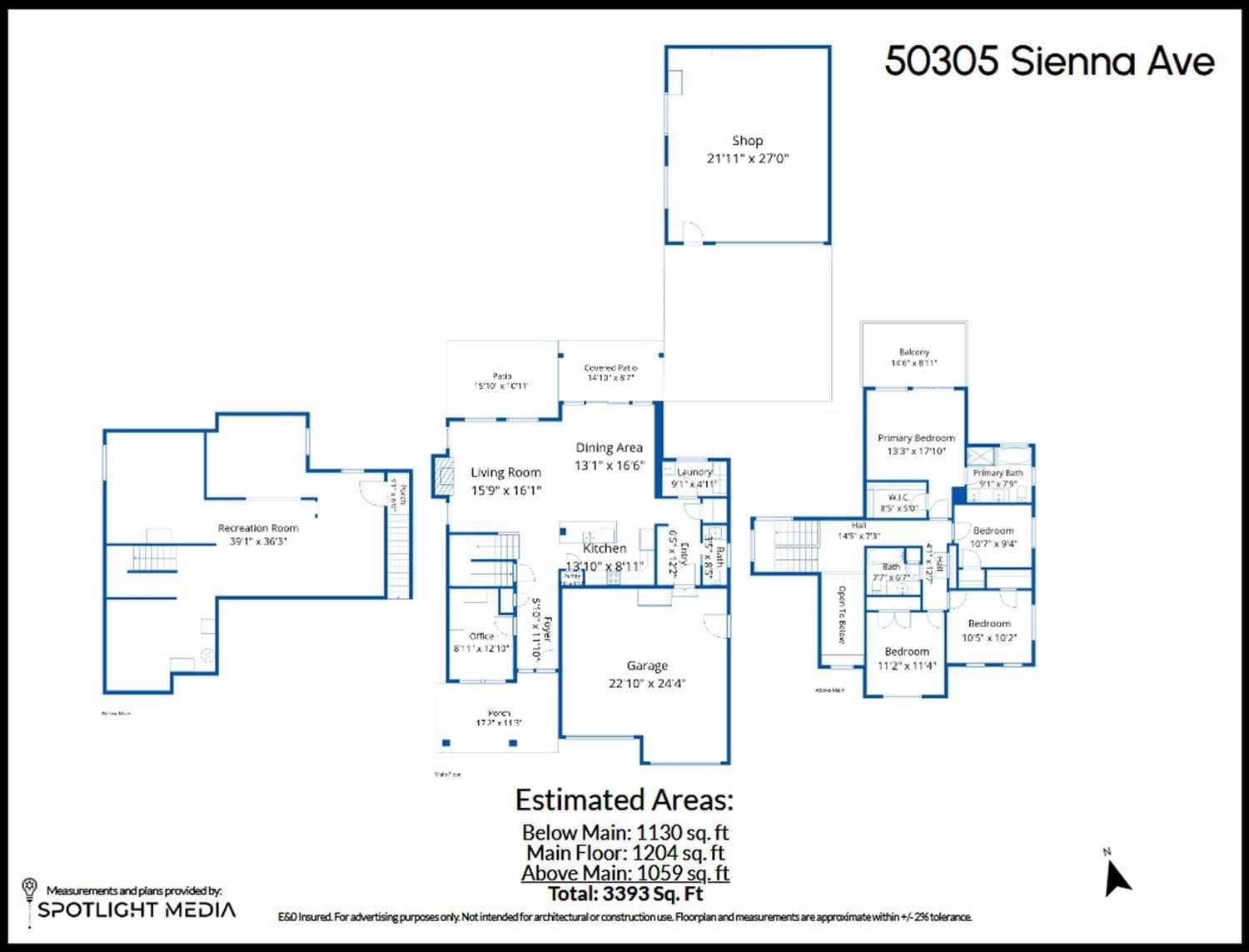 50305 Sienna Avenue, Chilliwack, V4Z 0C4 — photo 2