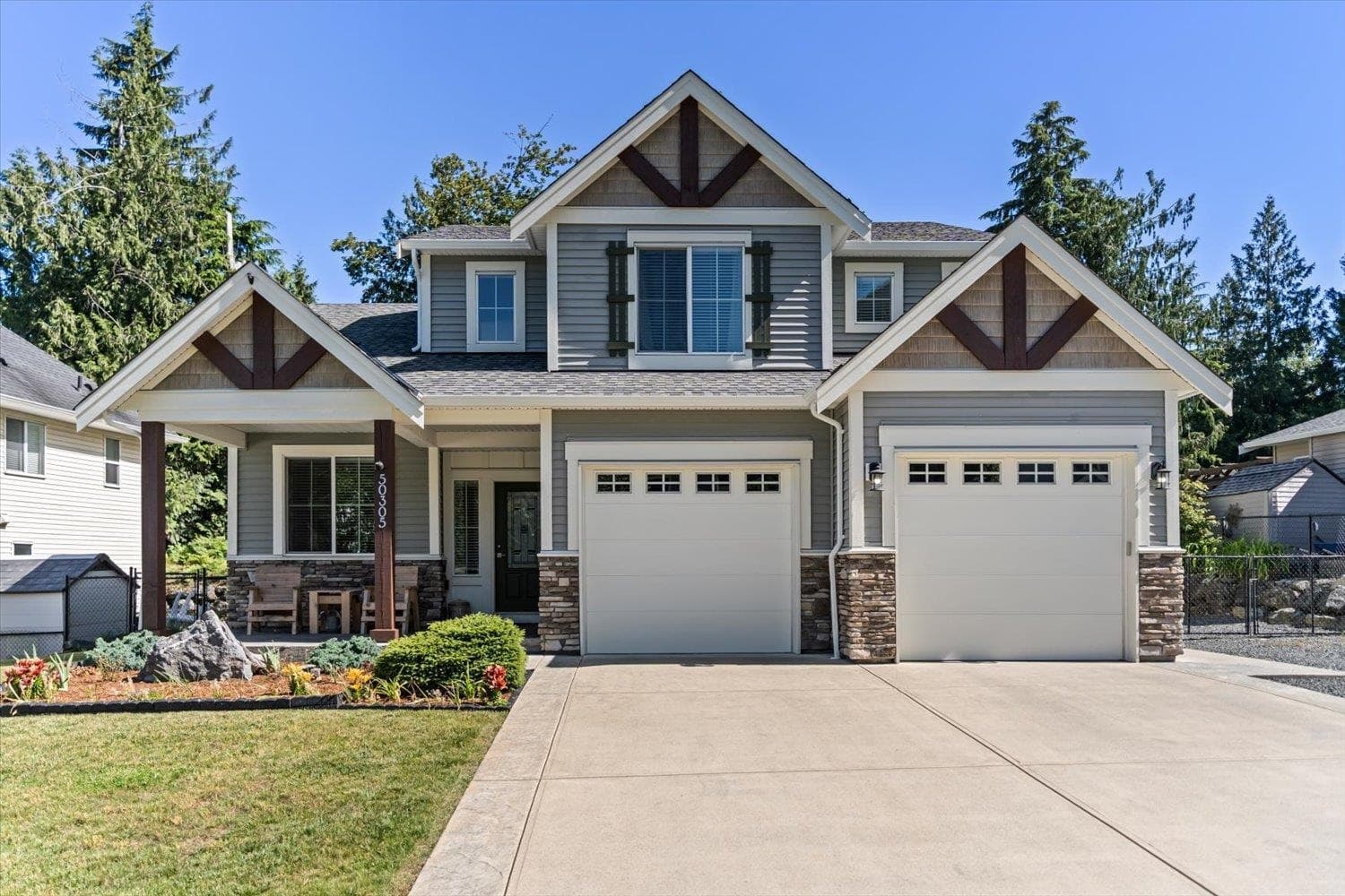 50305 Sienna Avenue, Chilliwack, V4Z 0C4 — photo 1