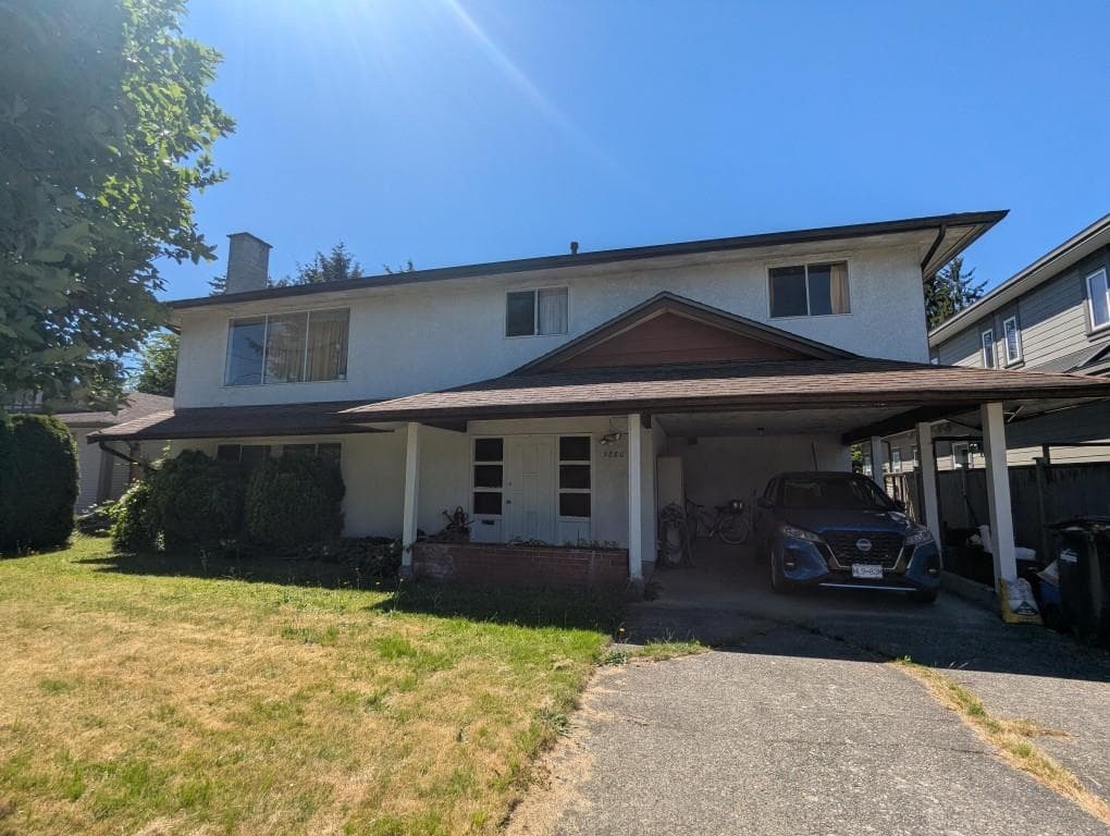 9880 Francis Road, Richmond, V6Y 1B3 — photo 1