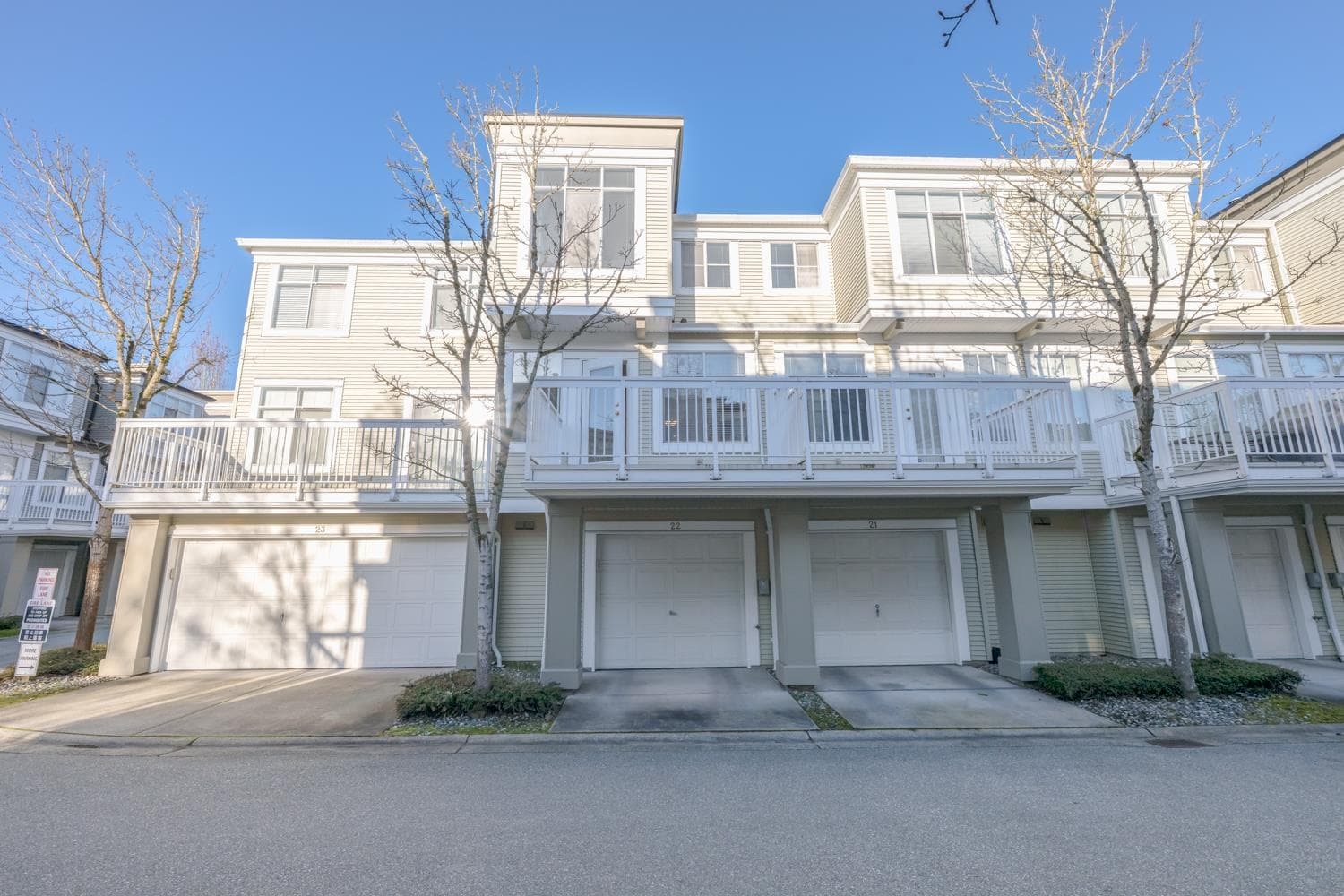 22 - 6333 No. 1 Road, Richmond