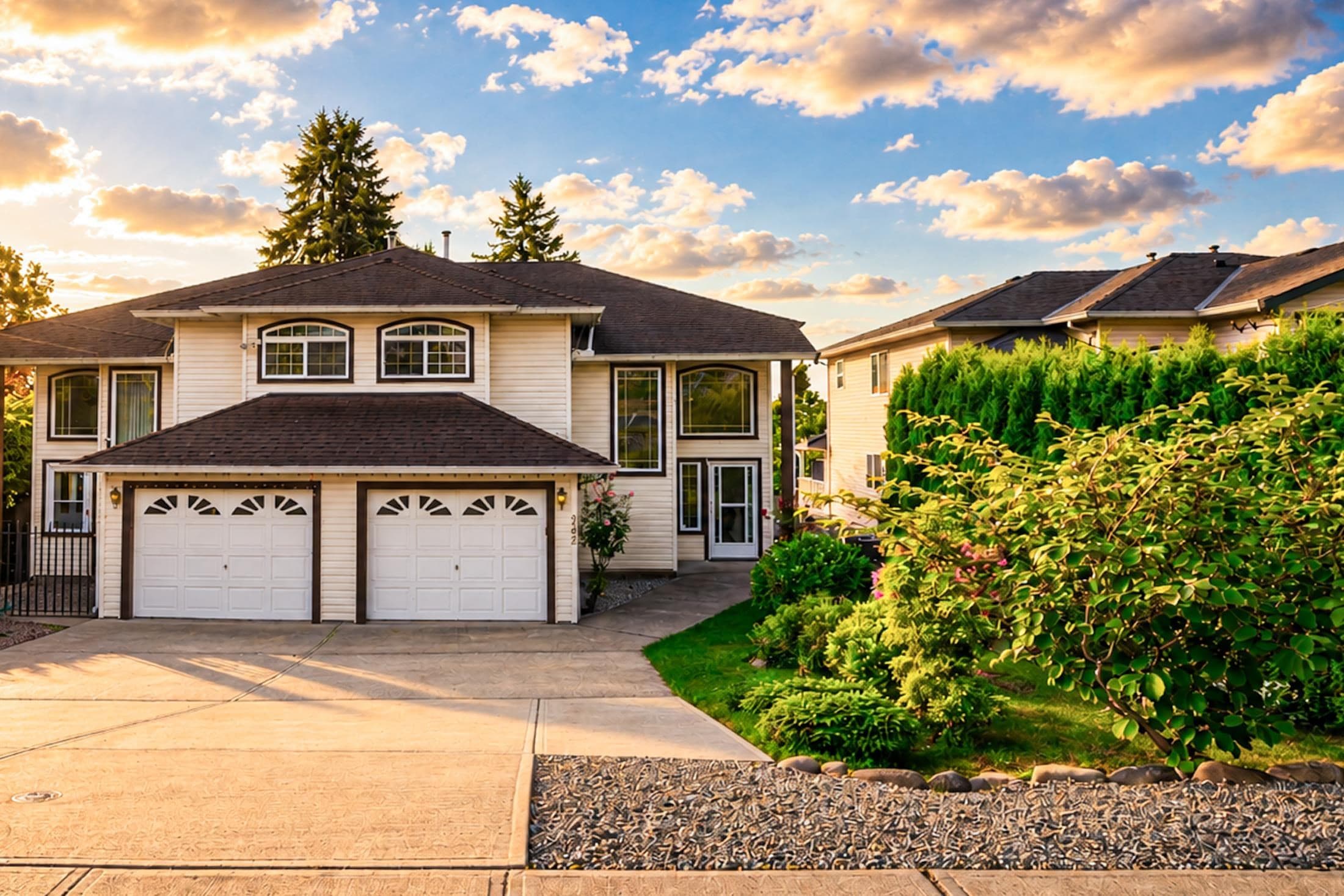 962 Delestre Avenue, Coquitlam