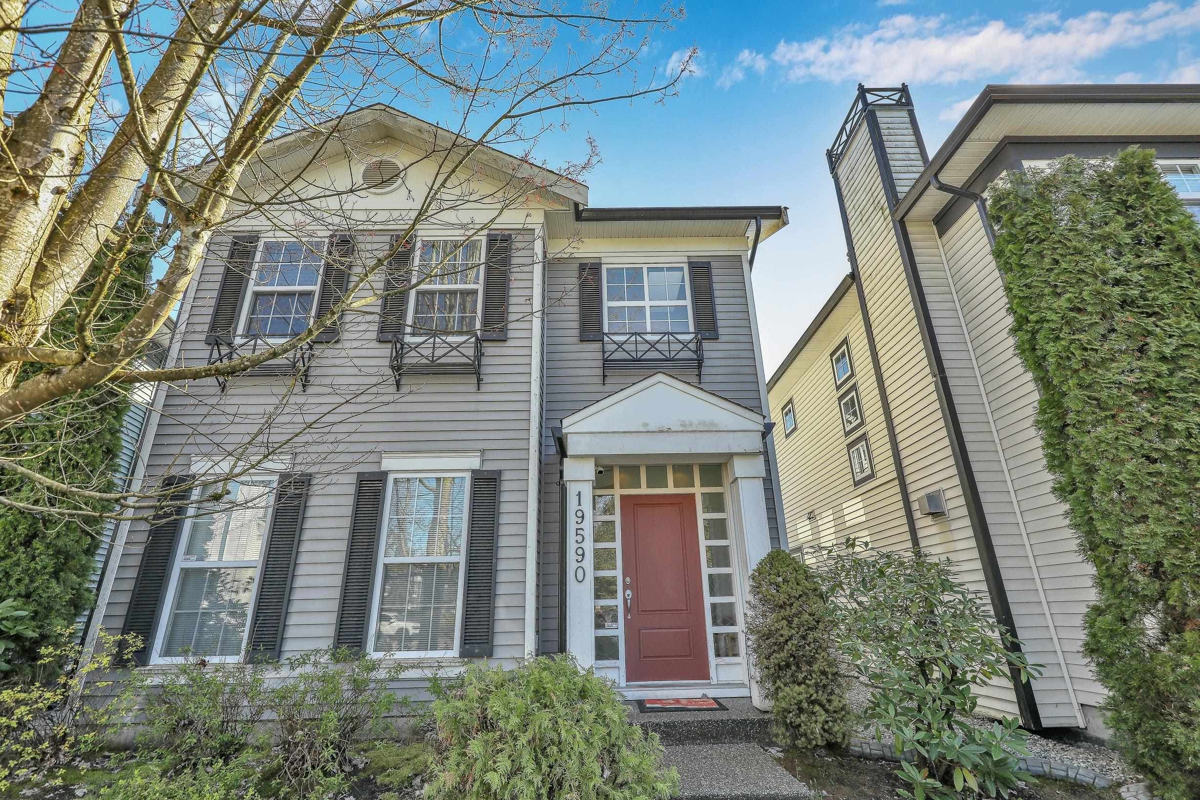 19590 Shingle Bolt Crescent, Pitt Meadows, V3Y 2W7 — photo 1