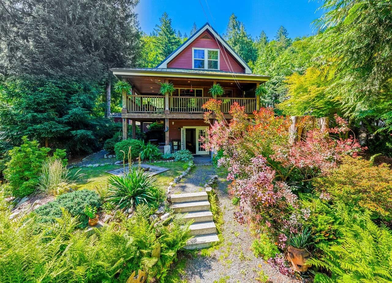 44301 Bayview Road, Mission