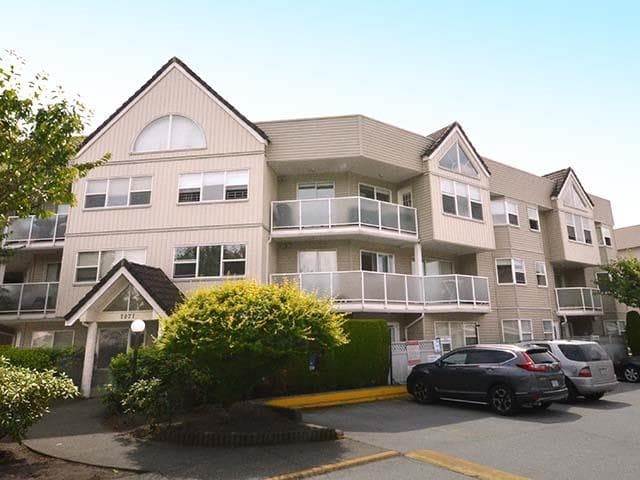 405 - 7071 Blundell Road, Richmond