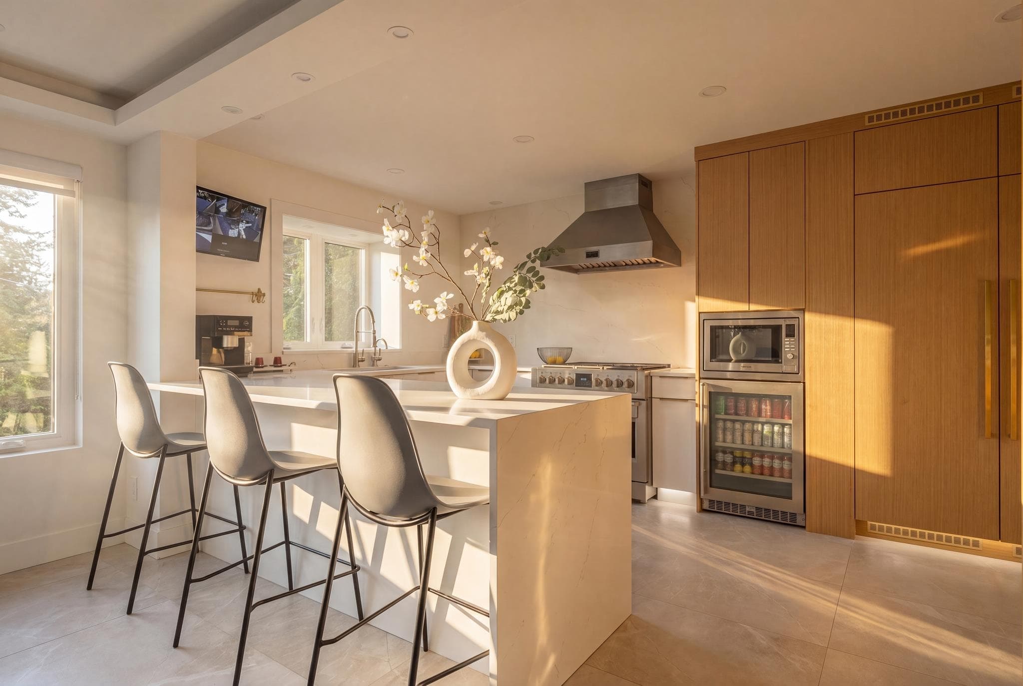 4283 Capilano Road, North Vancouver
