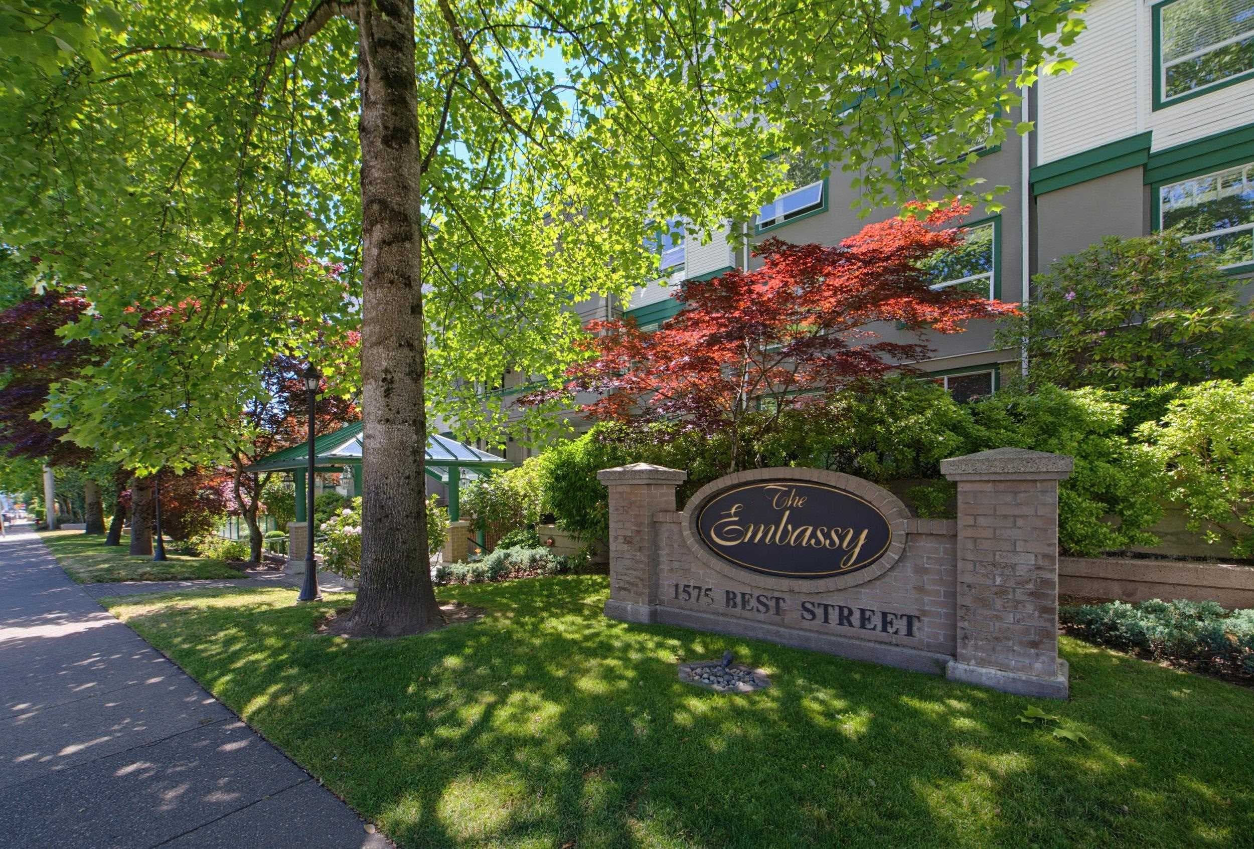 104 - 1575 Best Street, White Rock, V4B 5K1 — photo 2
