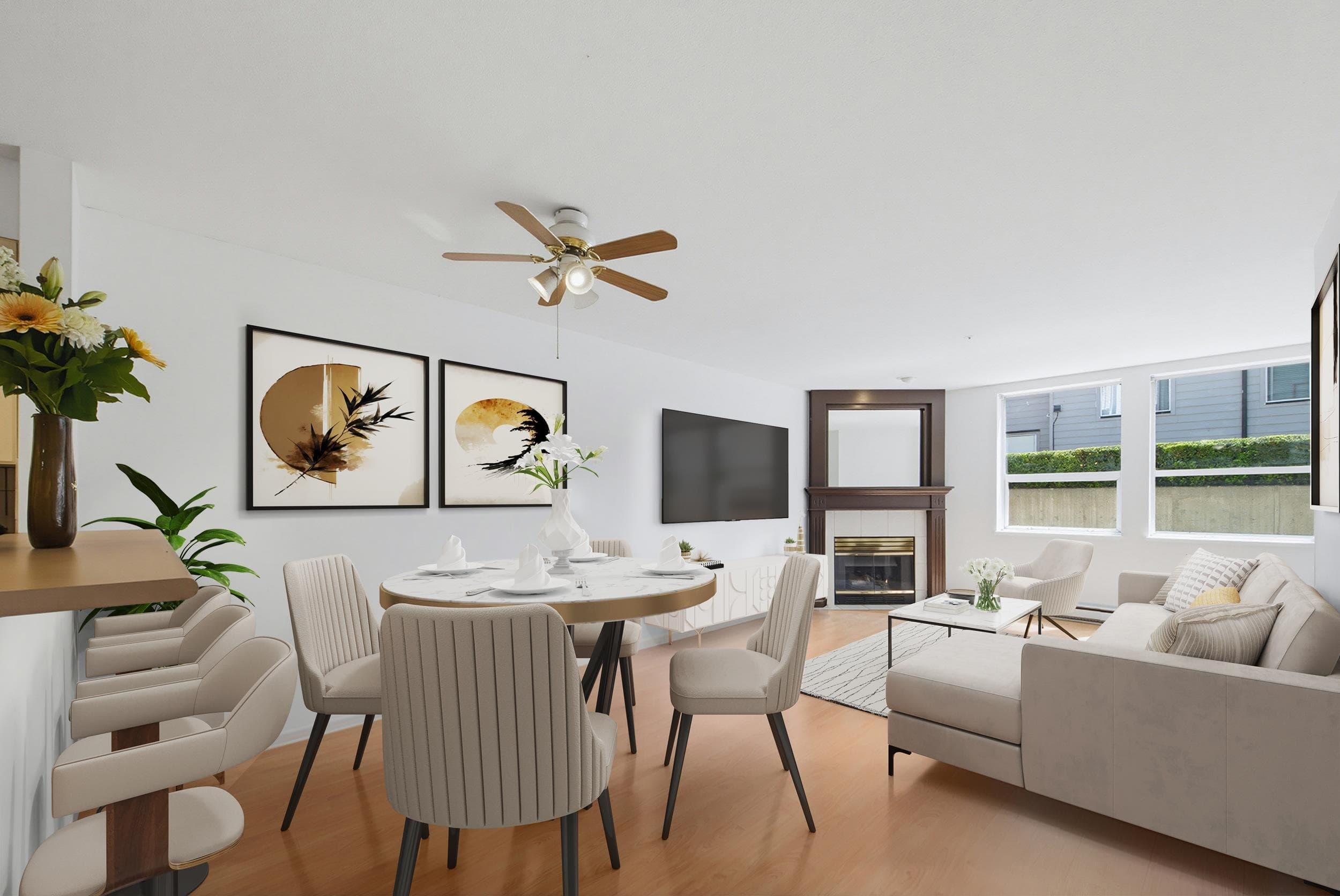104 - 1575 Best Street, White Rock, V4B 5K1 — photo 4