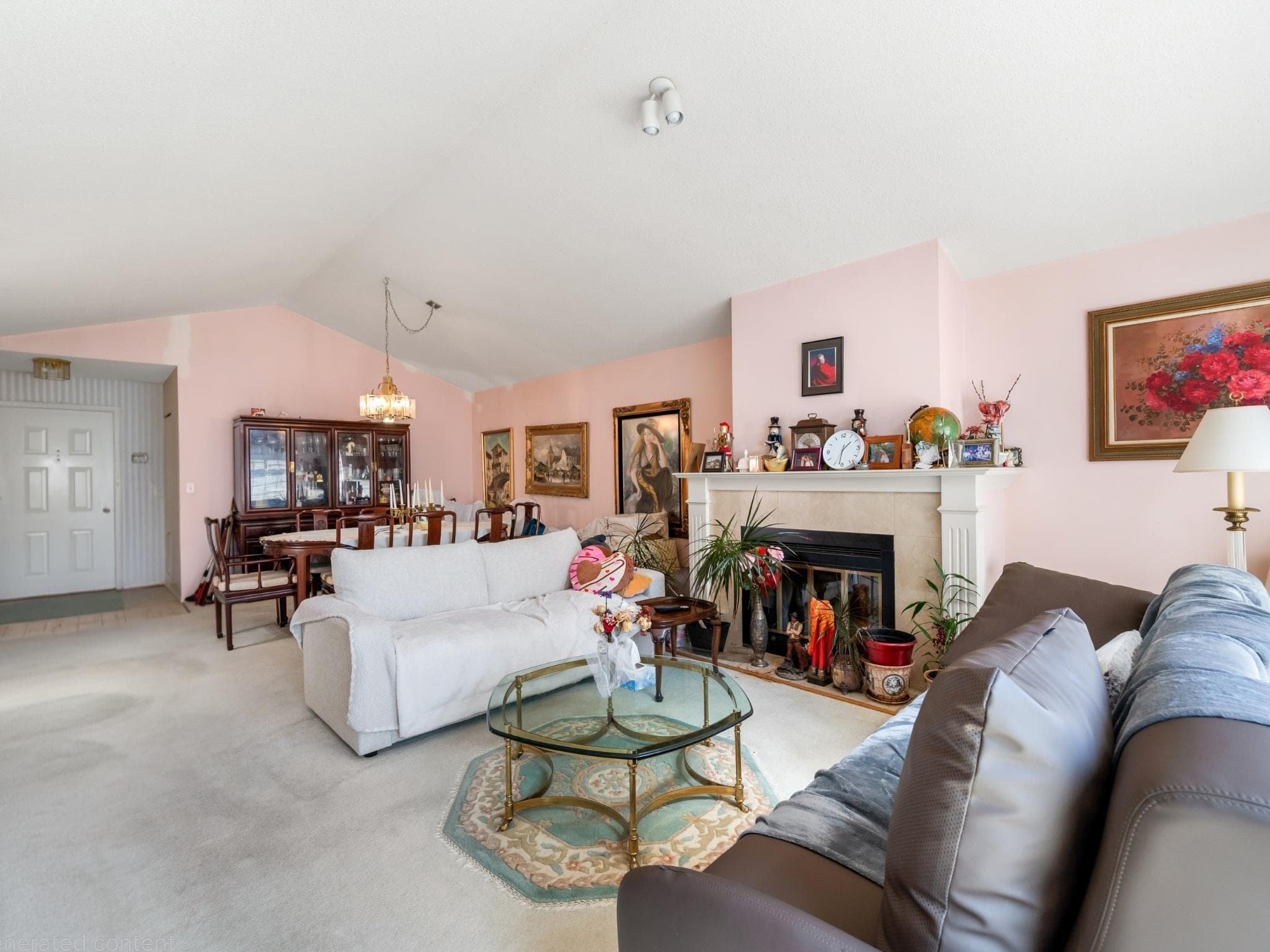 301 - 7660 Minoru Boulevard, Richmond