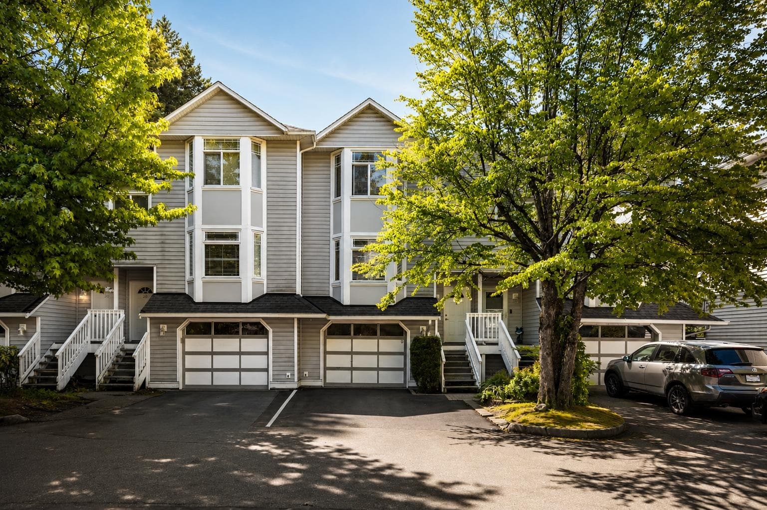 27 - 15550 89 Avenue, Surrey