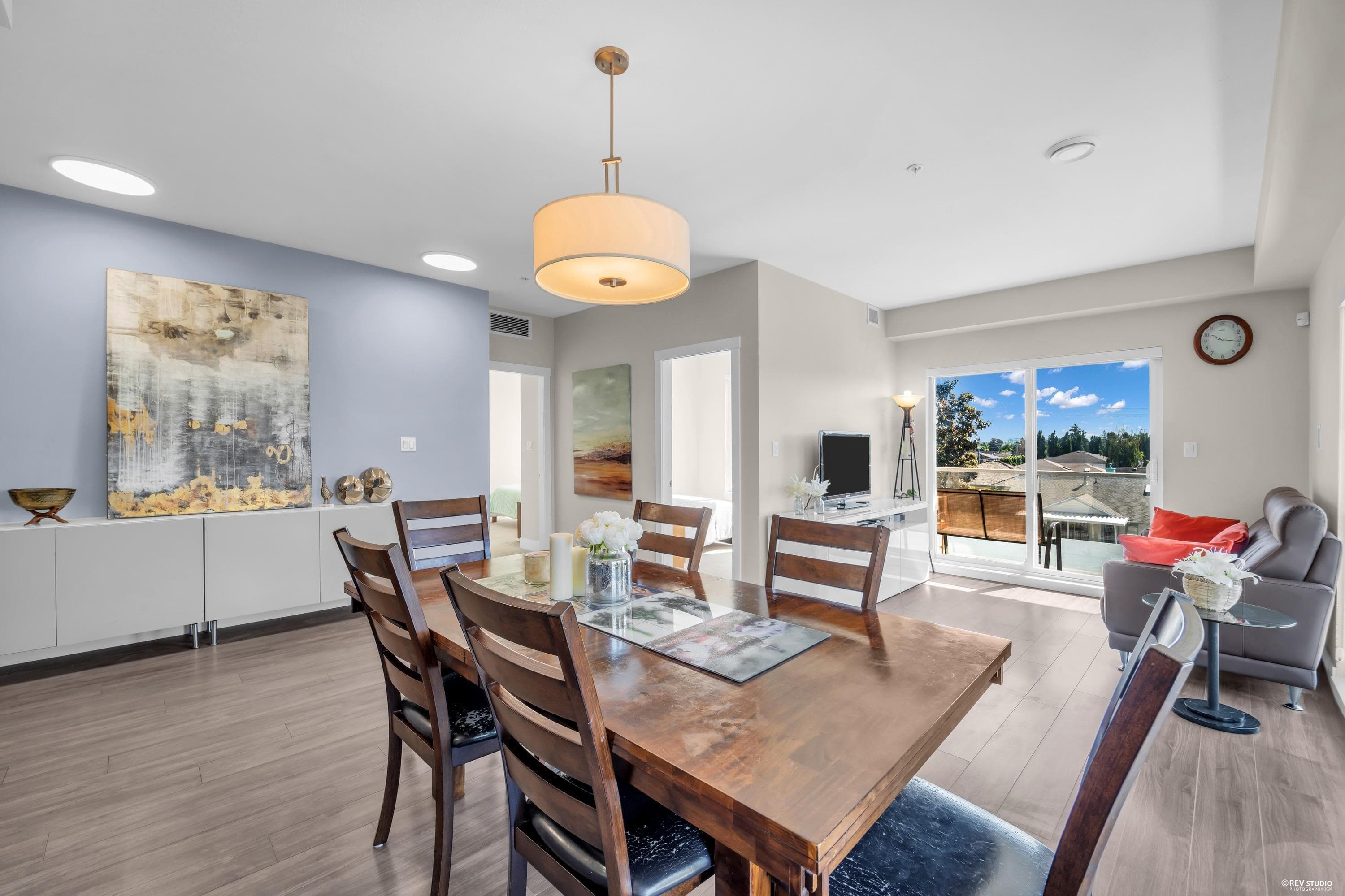 312 - 6011 No. 1 Road, Richmond