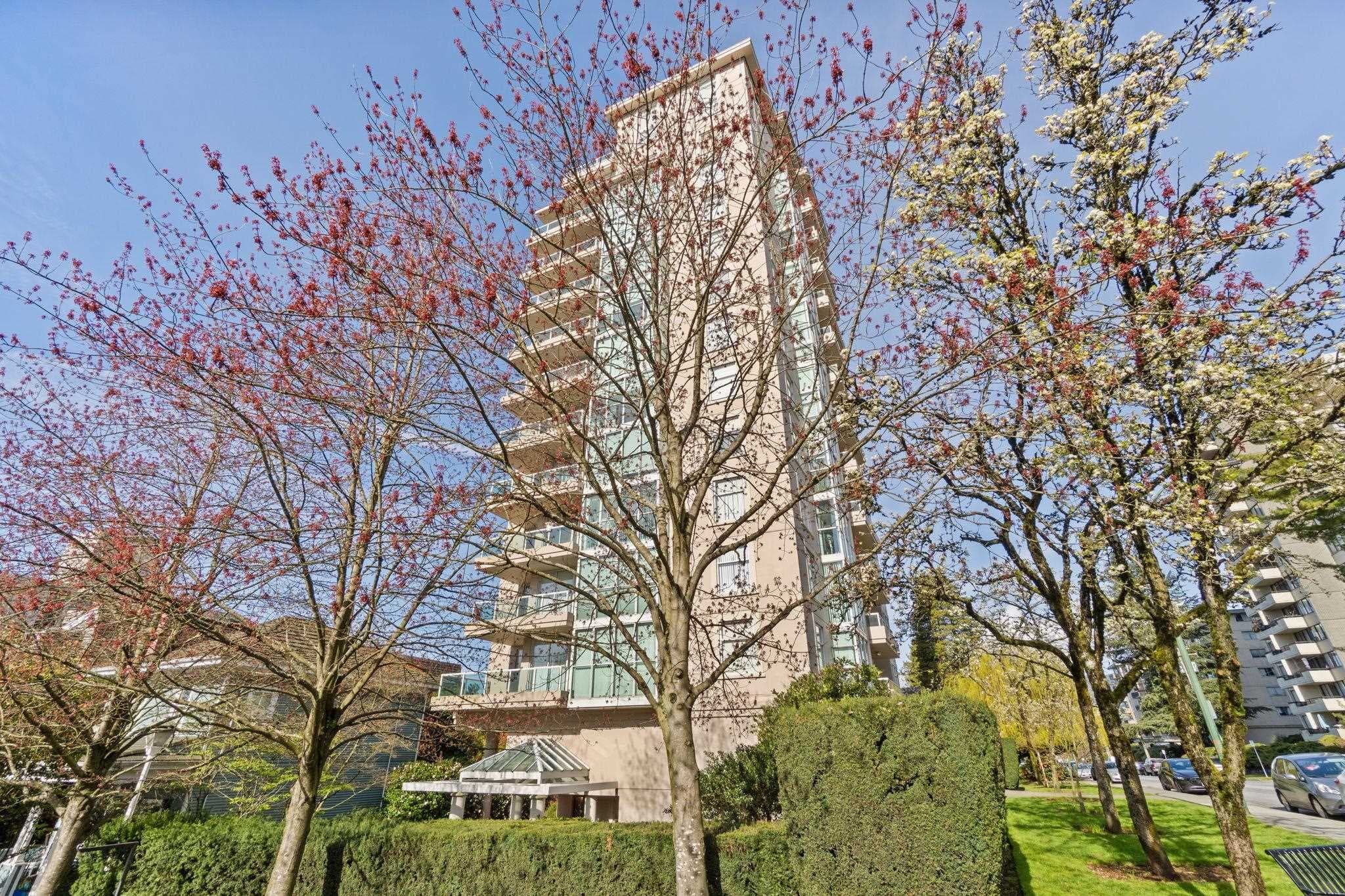 602 - 567 Lonsdale Avenue, North Vancouver