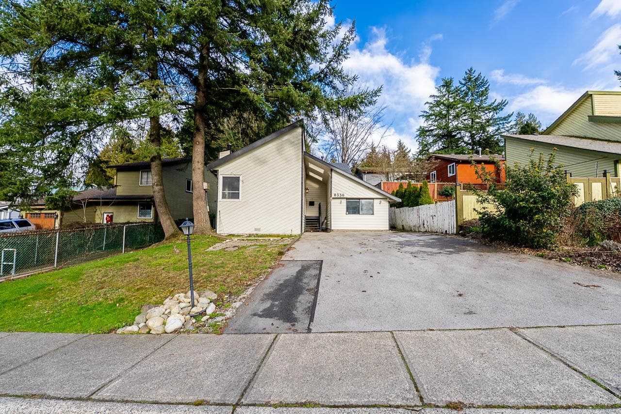8330 Sheaves Road, Delta, V4C 3X1 — photo 1