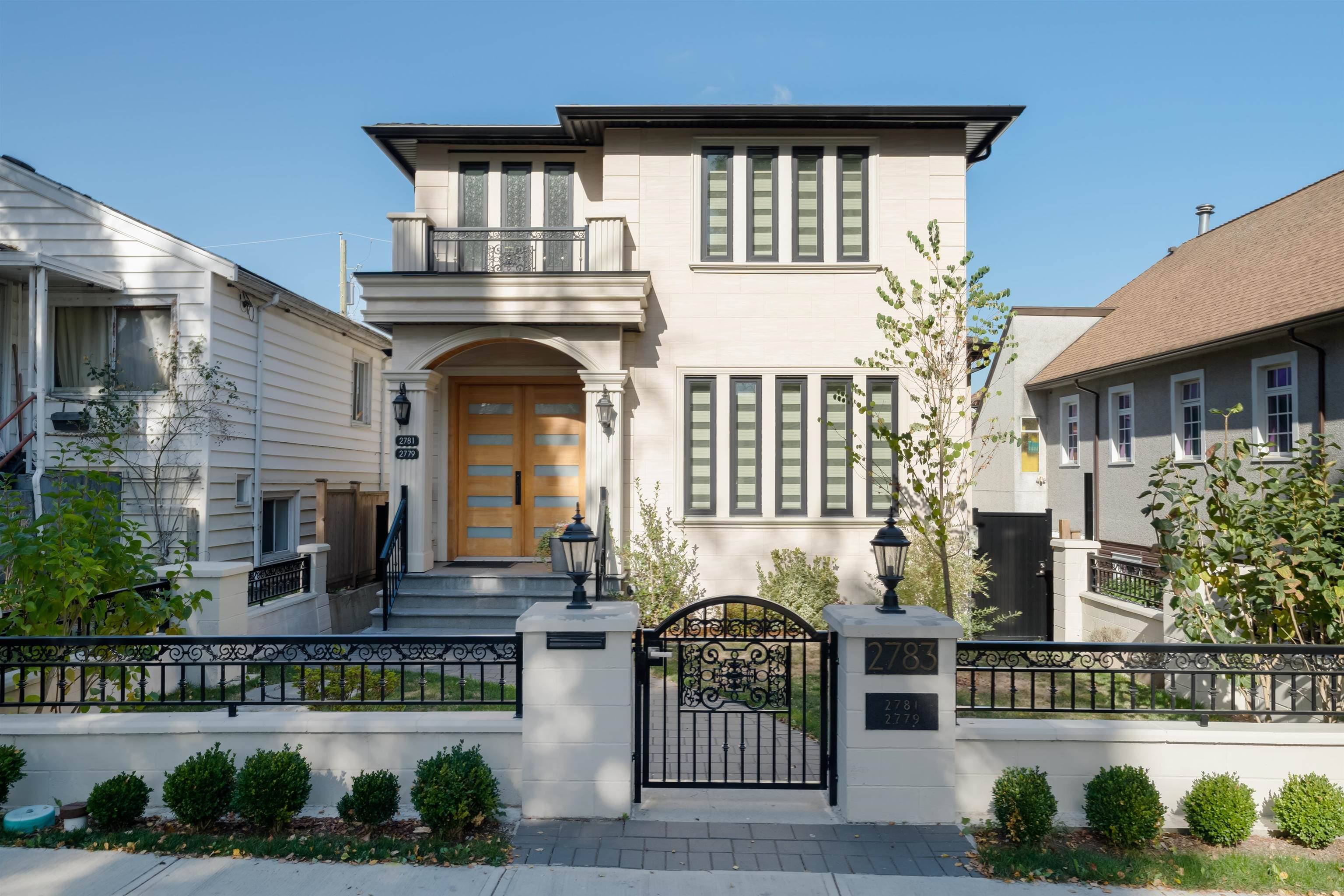 2783 E 27th Avenue, Vancouver