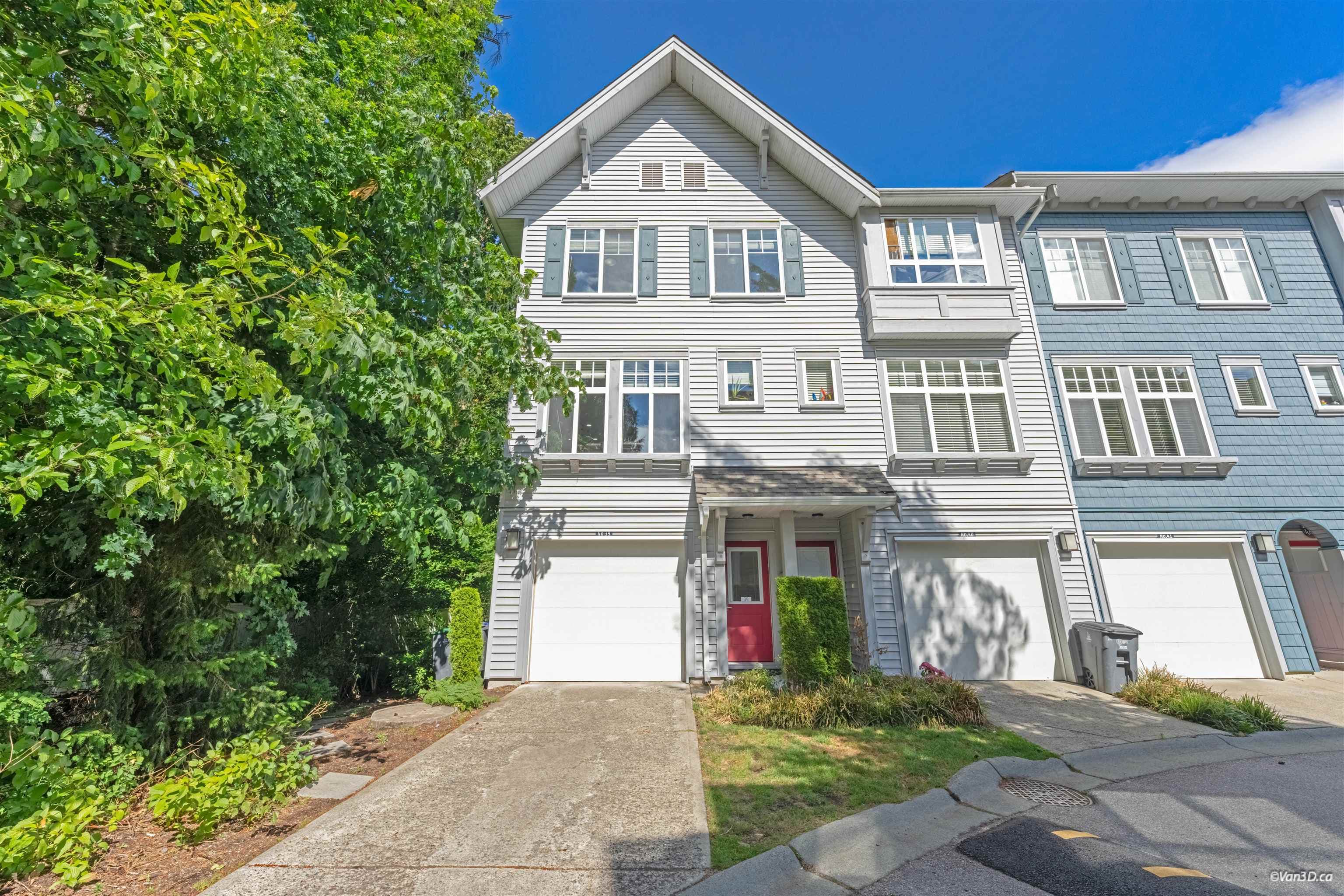 39 - 5858 142 Street, Surrey