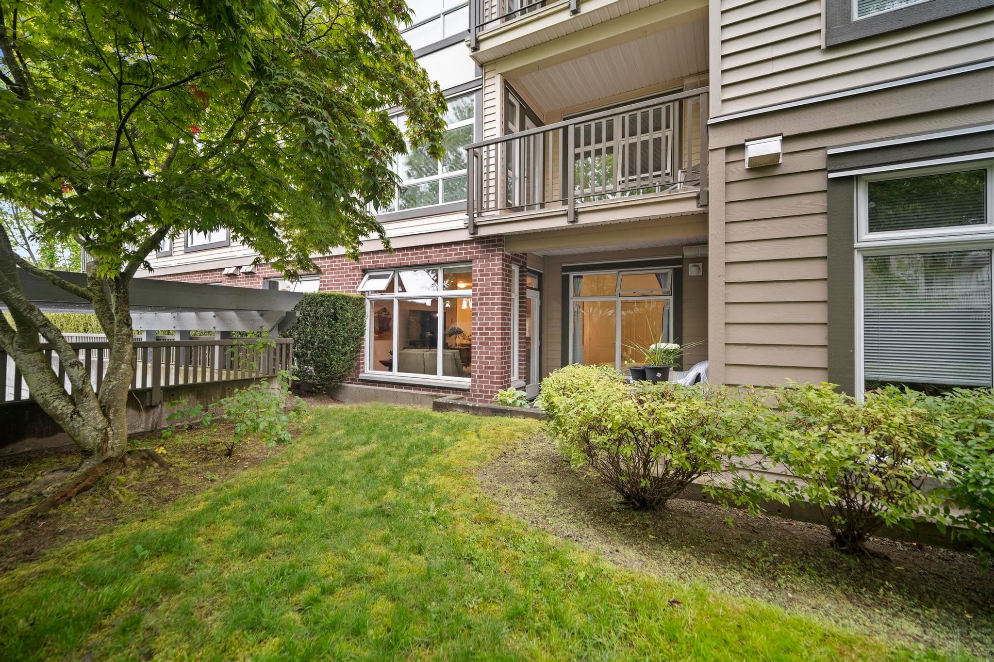103 - 15168 19 Avenue, Surrey