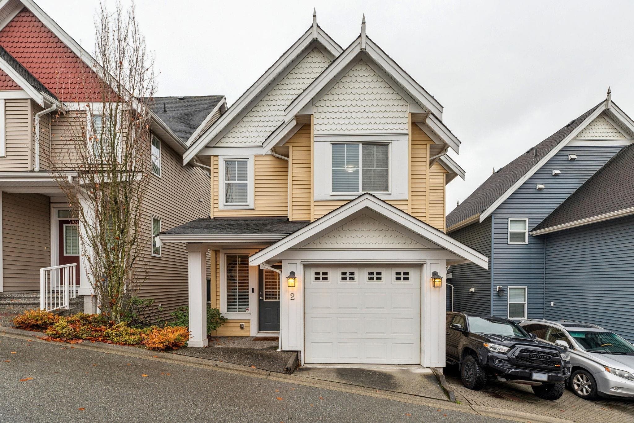 2 - 312 Casey Street, Coquitlam