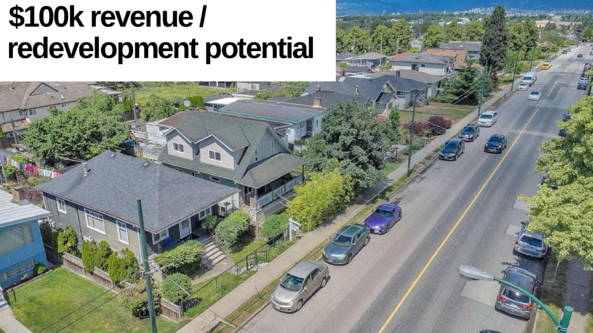 4265 Slocan Street, Vancouver