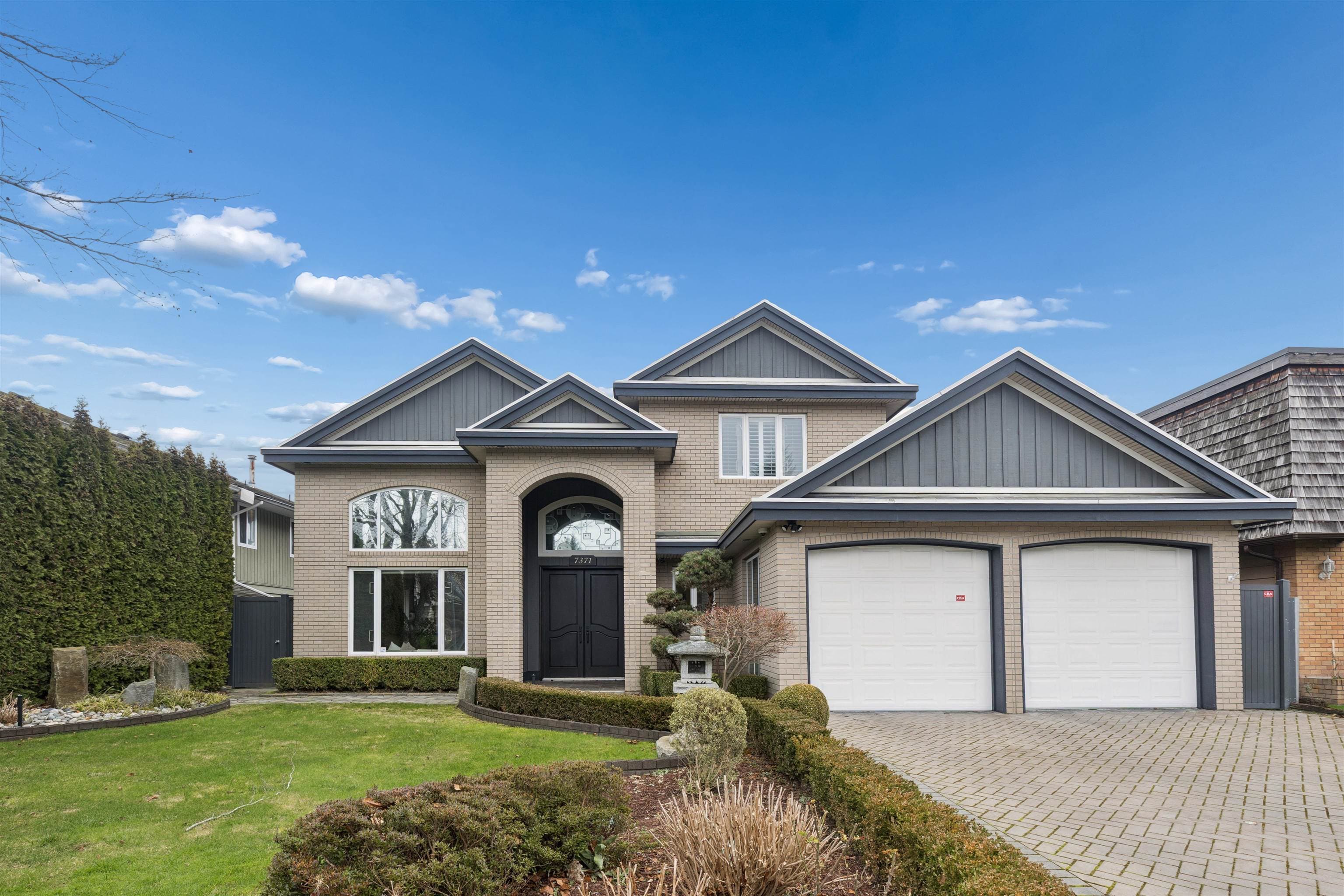 7371 Manning Court, Richmond