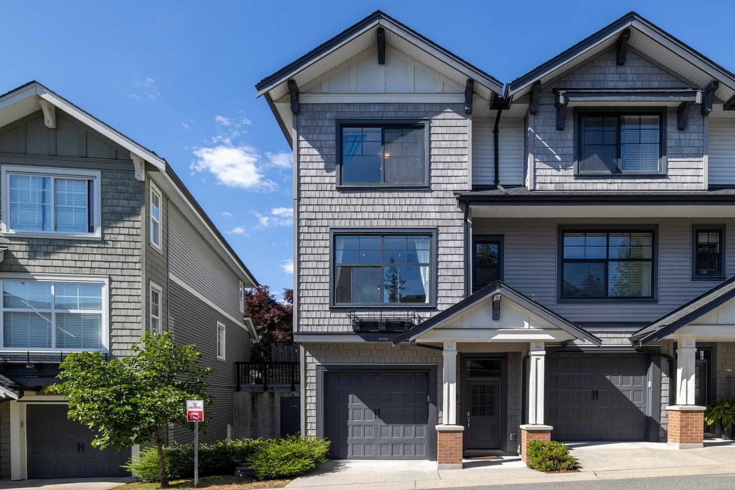 11 - 3470 Highland Drive, Coquitlam