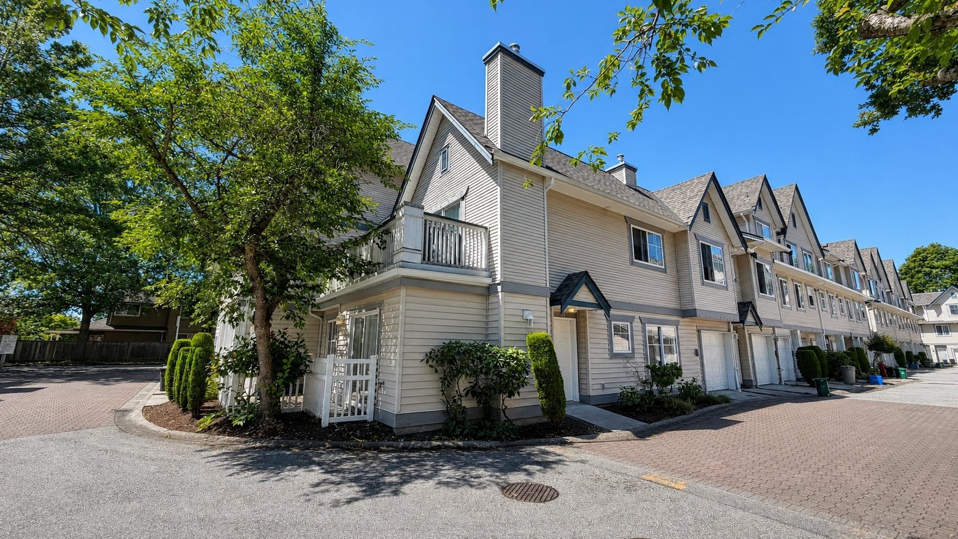 65 - 6833 Livingstone Place, Richmond