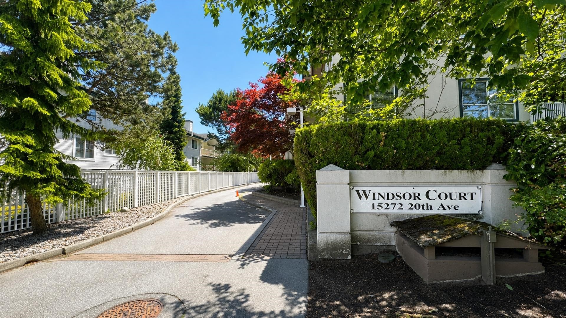 205 - 15272 20 Avenue, Surrey