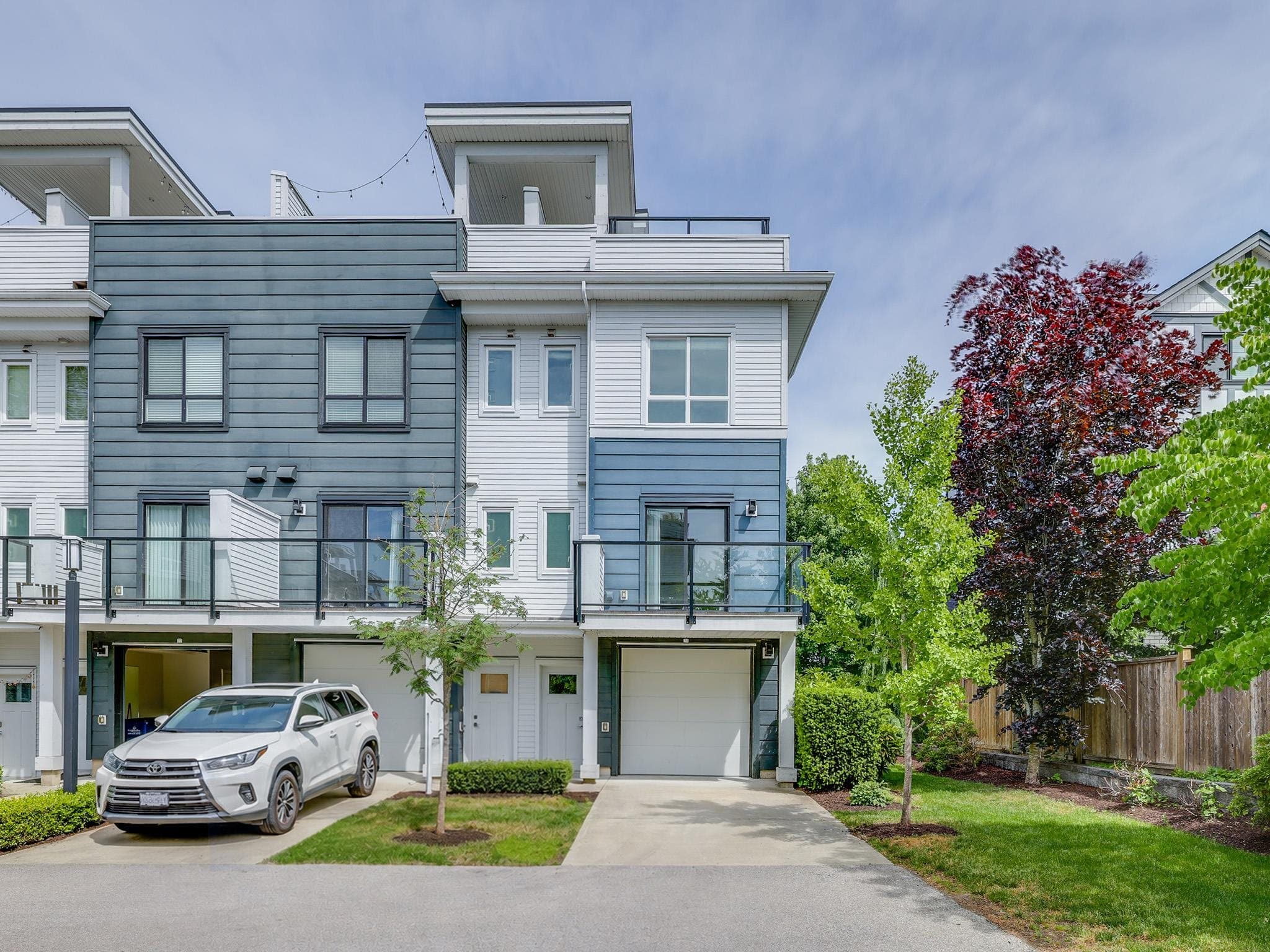 24 - 16337 23a Avenue, Surrey