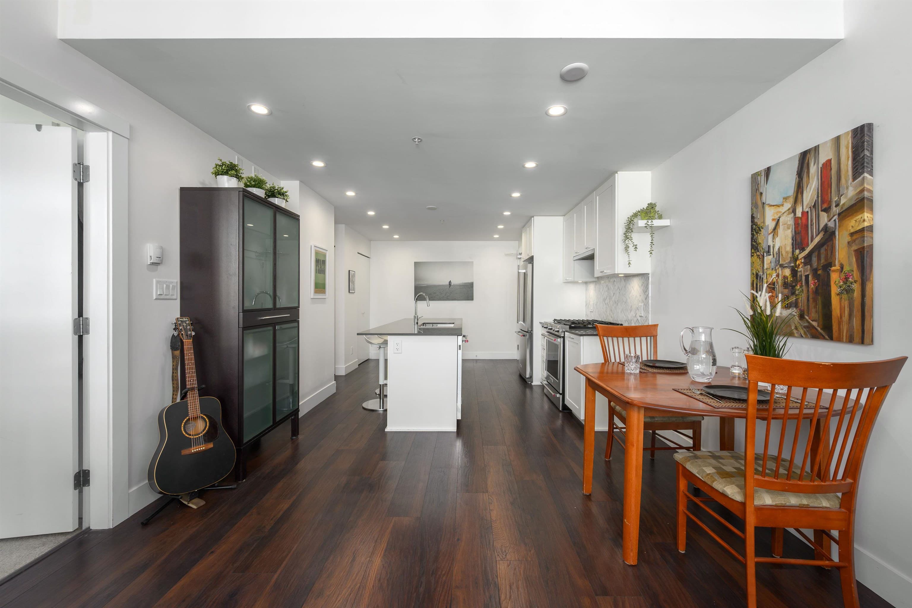 504 - 131 E 3rd Street, North Vancouver