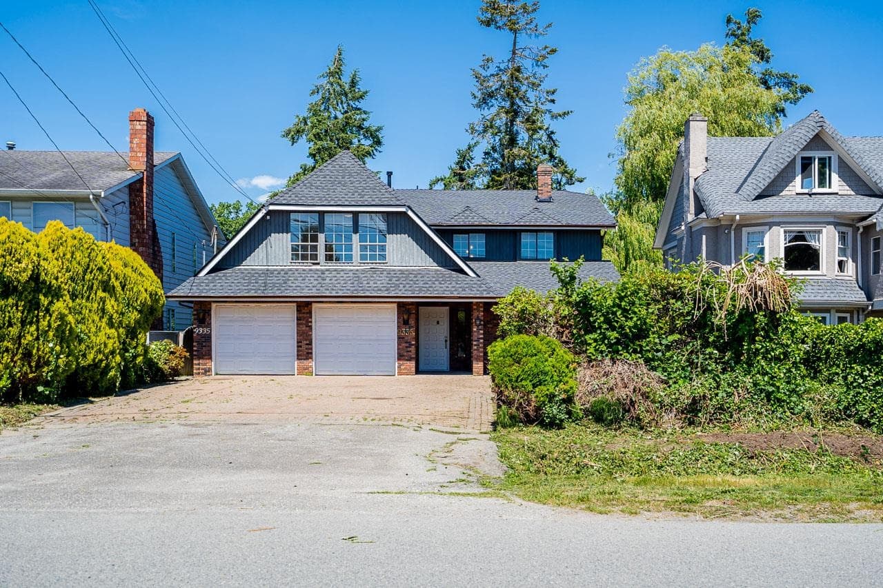 9335 Patterson Road, Richmond, V6X 1P8 — photo 1