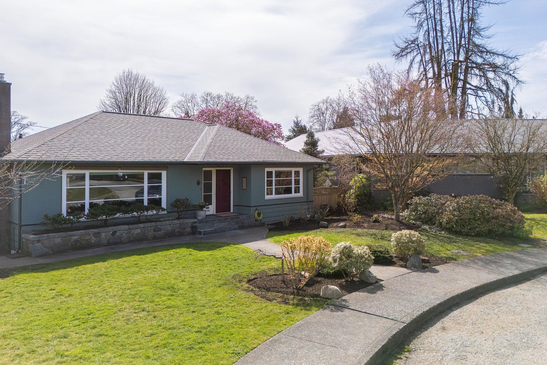 106 College Court, New Westminster