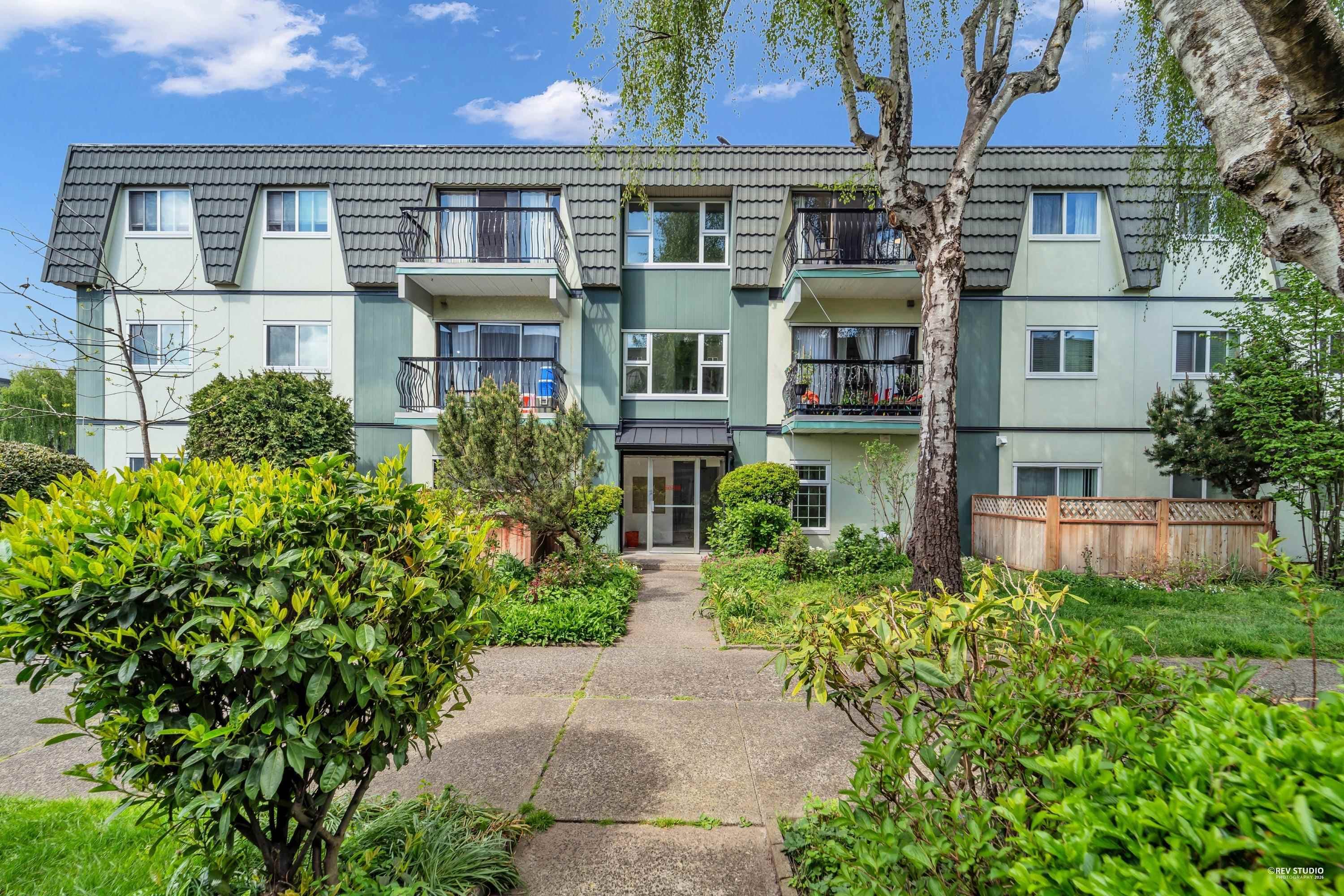 349 - 8111 Ryan Road, Richmond