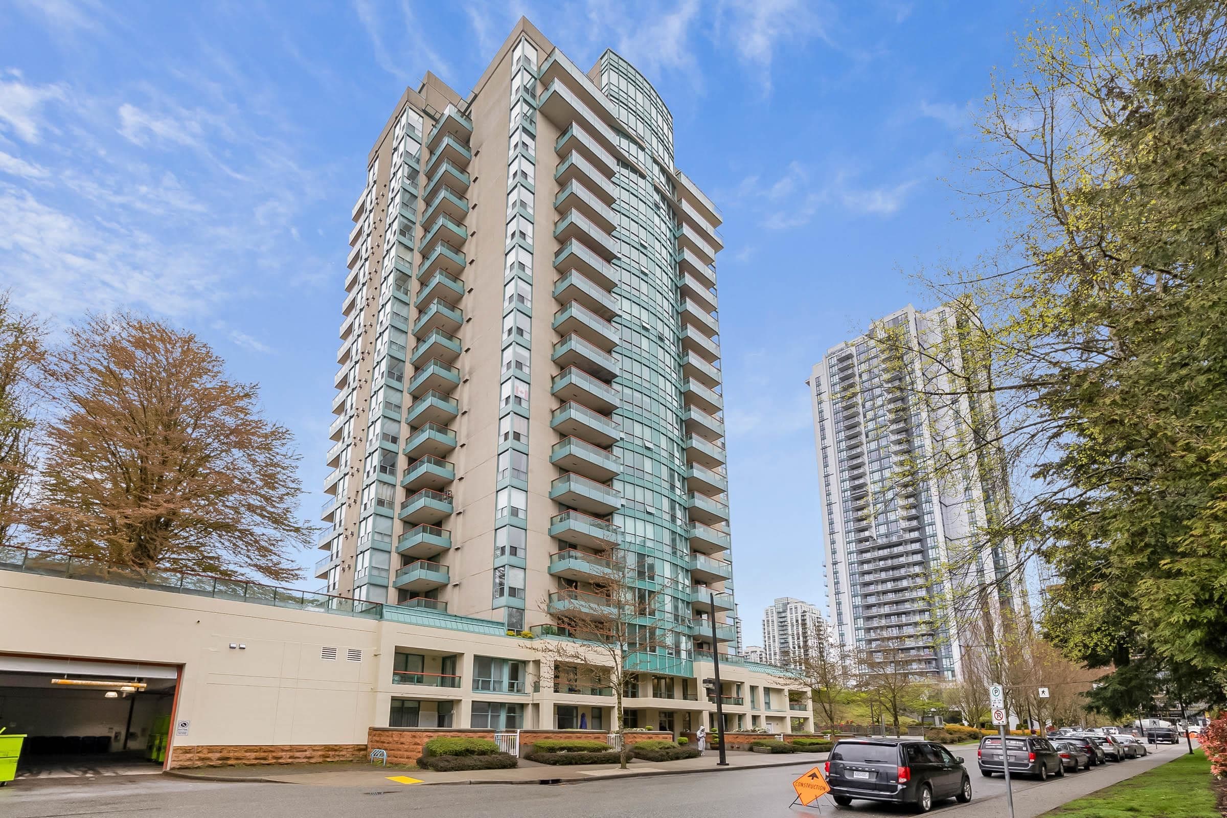 103 - 1148 Heffley Crescent, Coquitlam