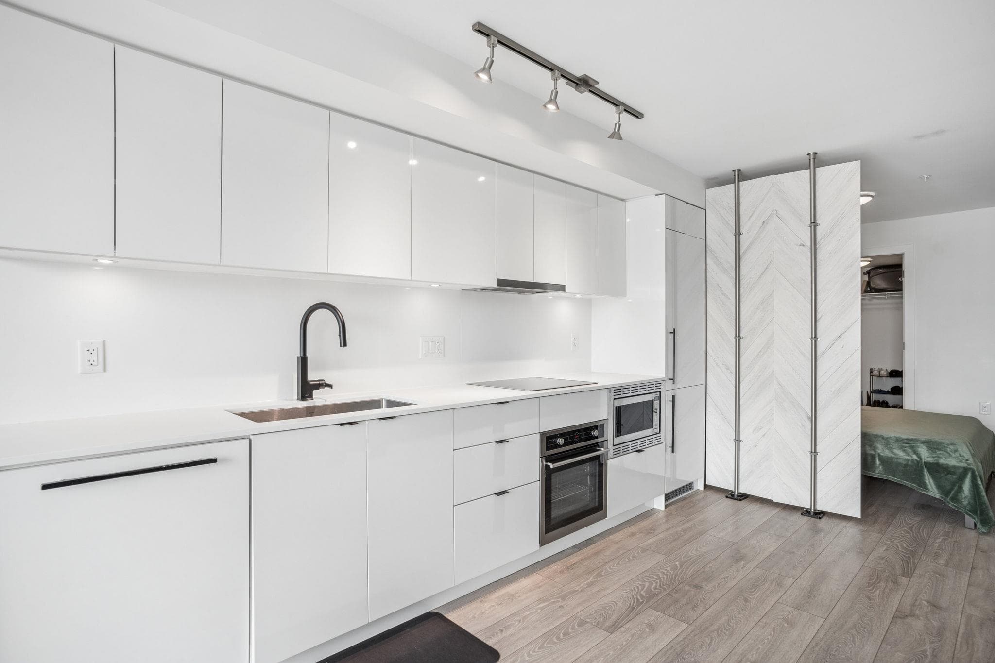 319 - 630 E Broadway, Vancouver, V5T 0J1 — photo 4