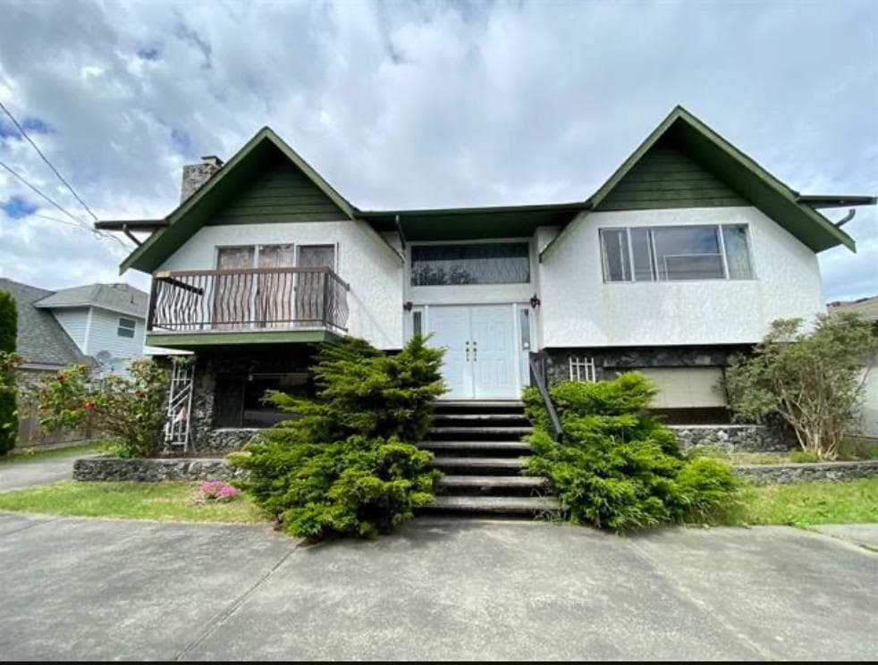 7151 Francis Road, Richmond