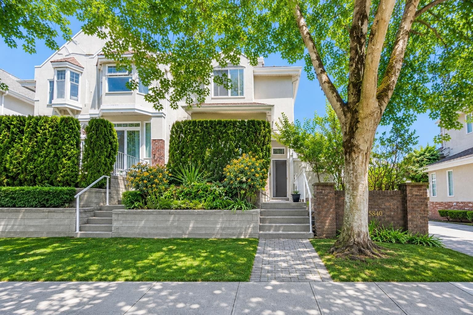 51 - 5840 Dover Crescent, Richmond