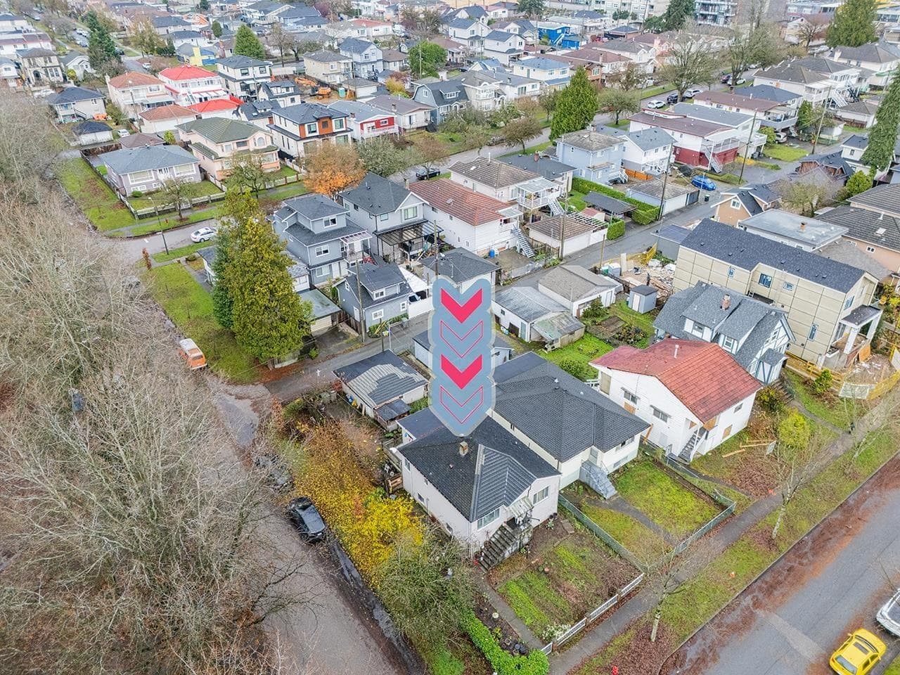 1805 E 51st Avenue, Vancouver, V5P 1W1 — photo 5